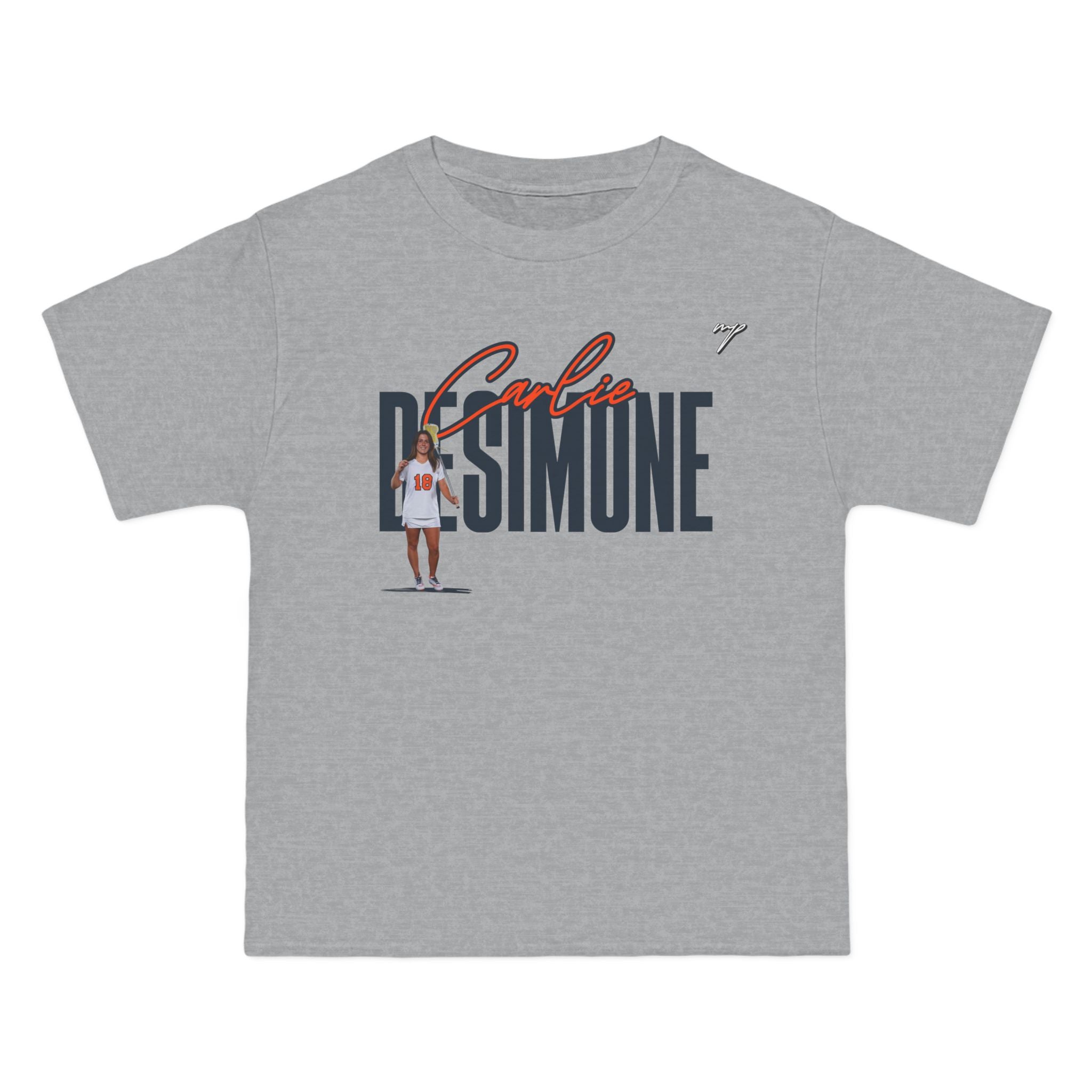 Carlie Desimone Vintage Tee