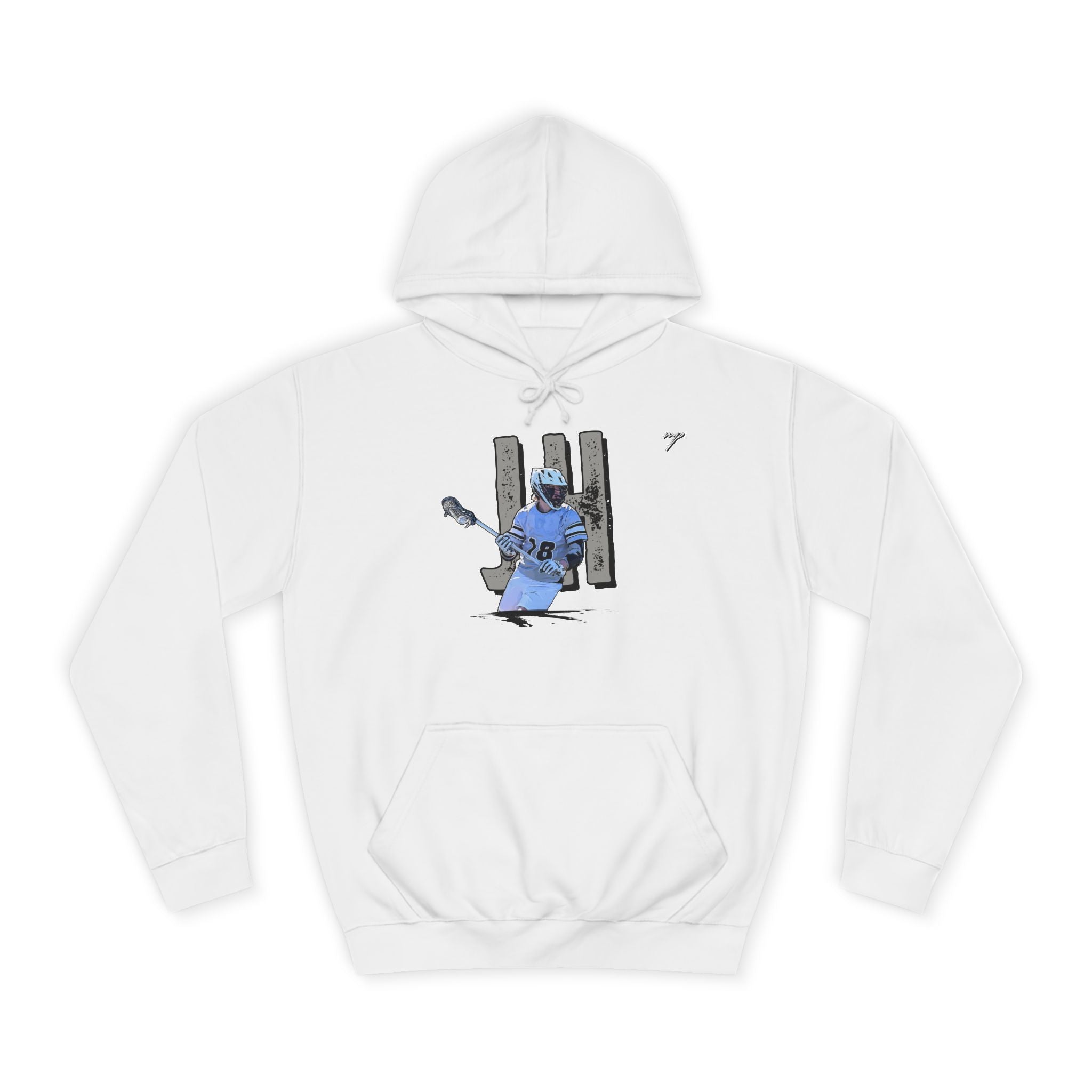 Jack Horrigan Hoodie