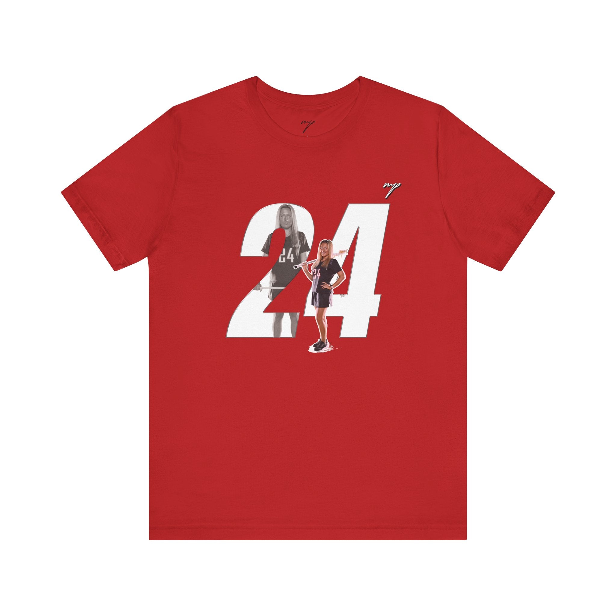 Olivia Ritchie Graphic Tee