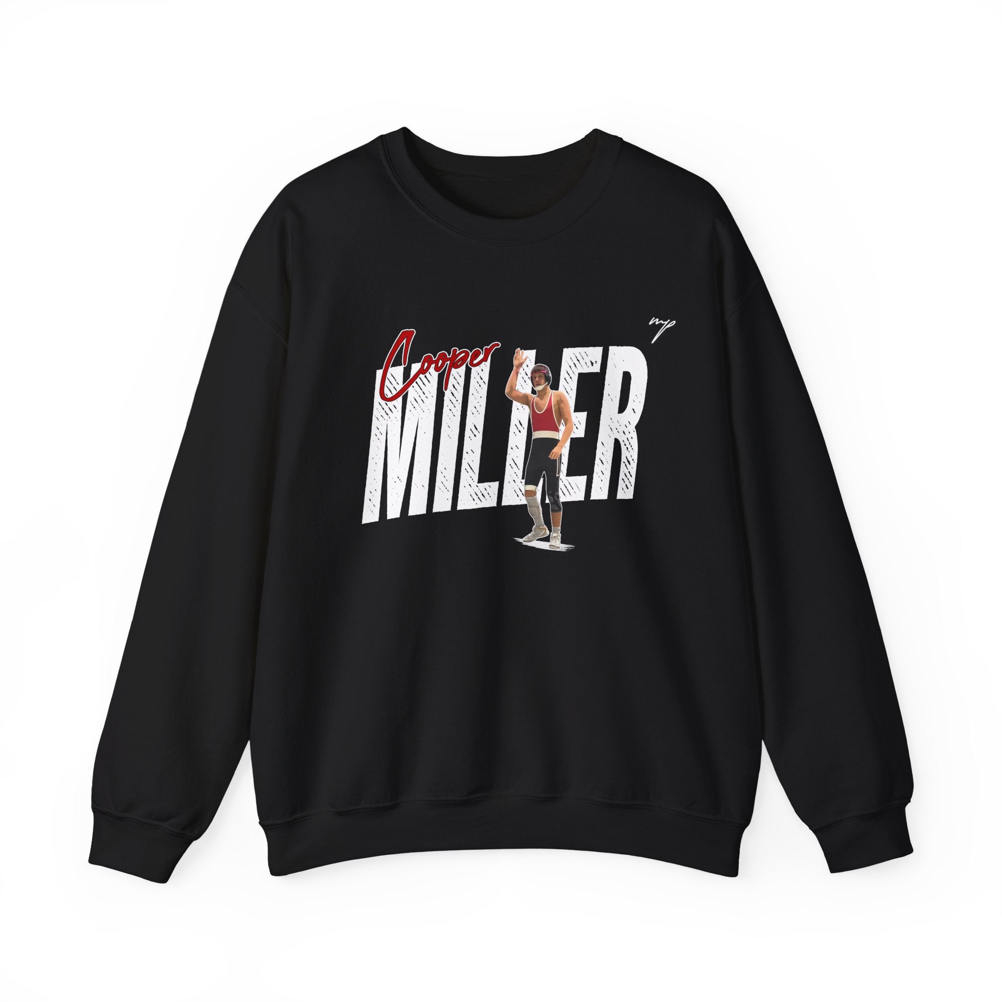 Cooper Miller Crewneck