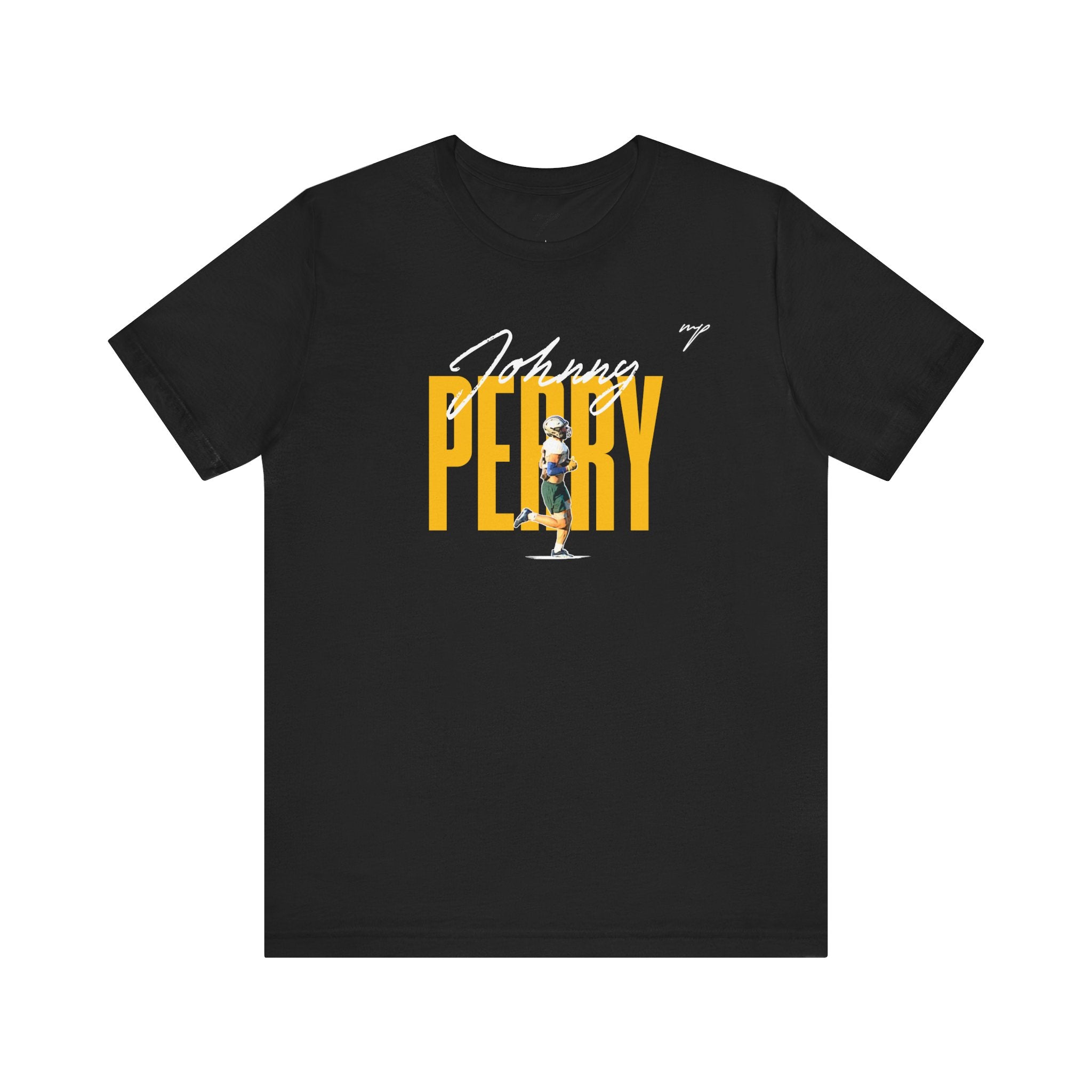 Johnny Perry Graphic Tee