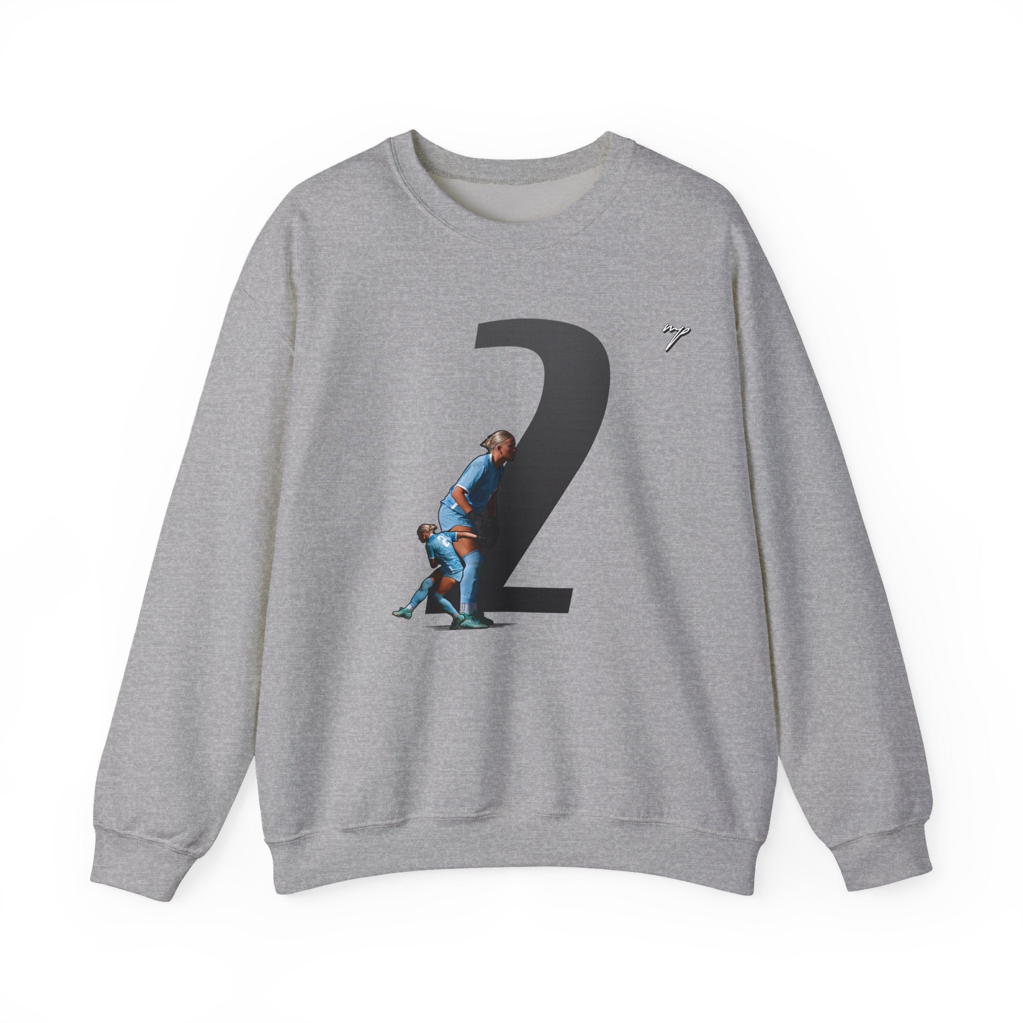 Keegan Smith Crewneck