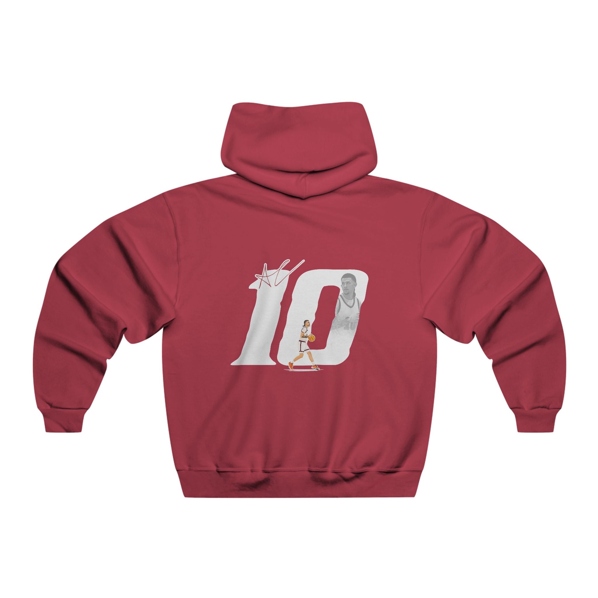 Aareon Coom Vintage Hoodie