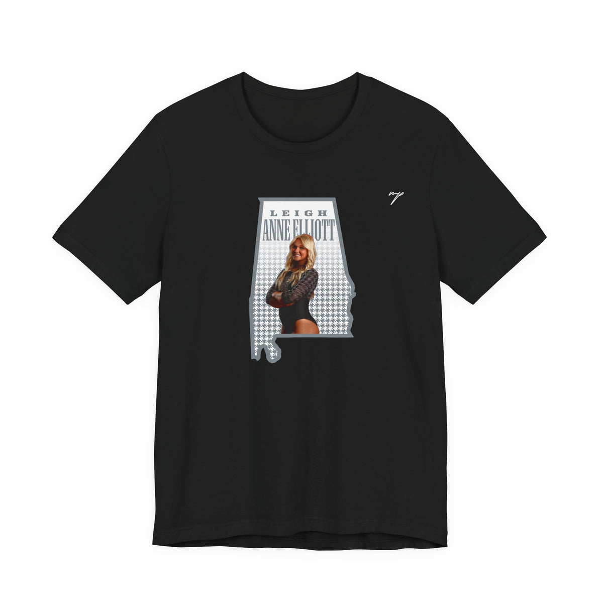 Leigh Anne Elliott Graphic Tee