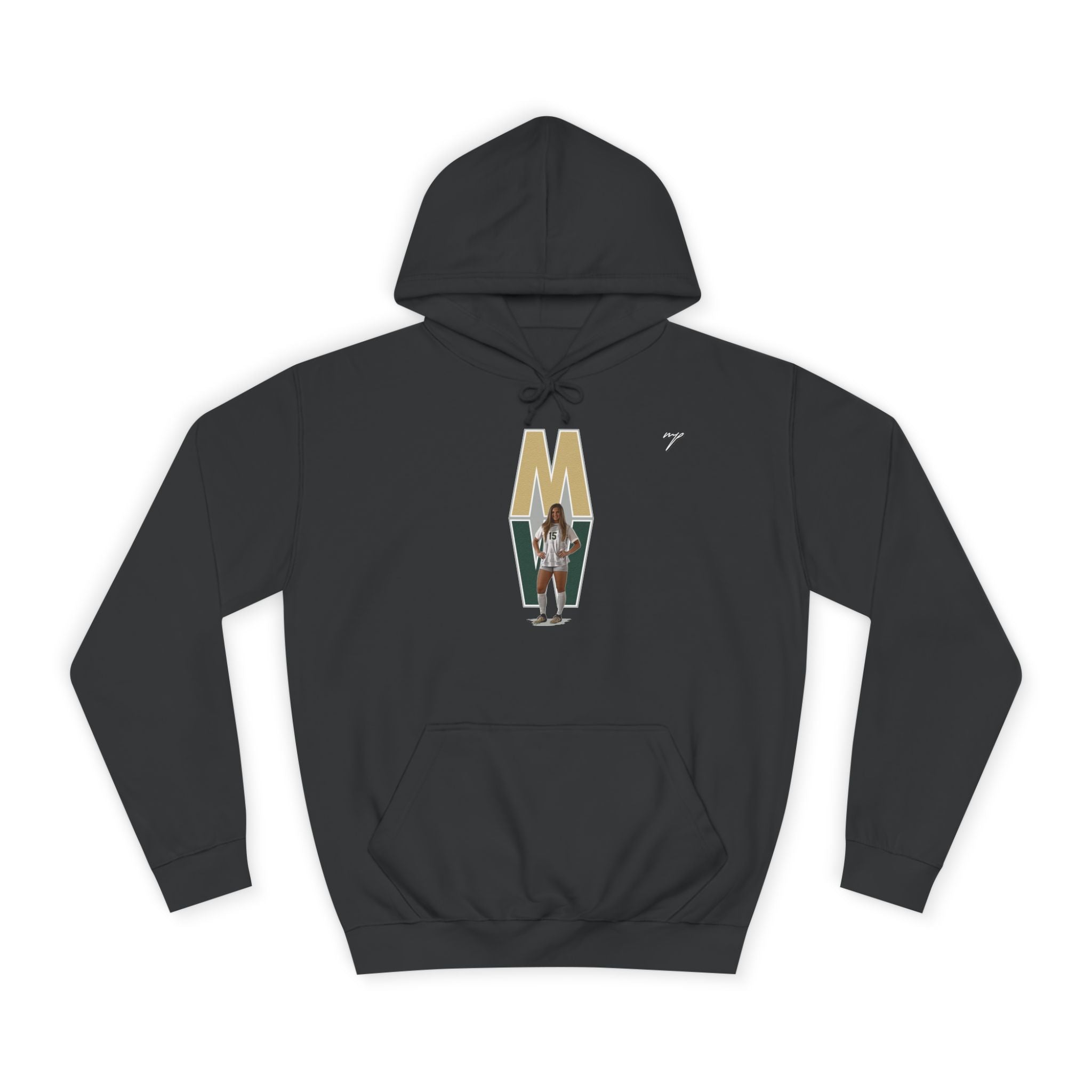 Macy Wilderson Hoodie