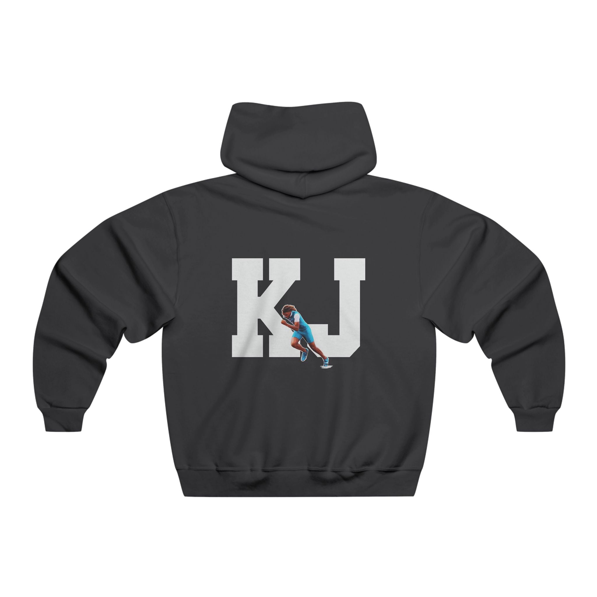 Kameron Jenkins Vintage Hoodie