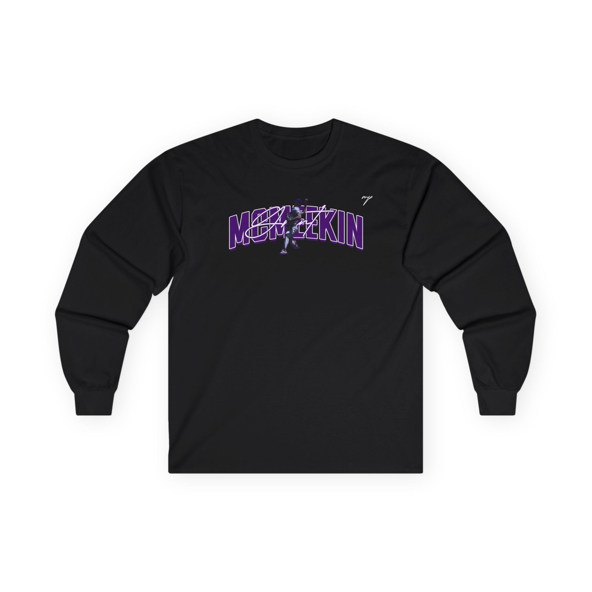 Grant Mcmeekin Long Sleeve