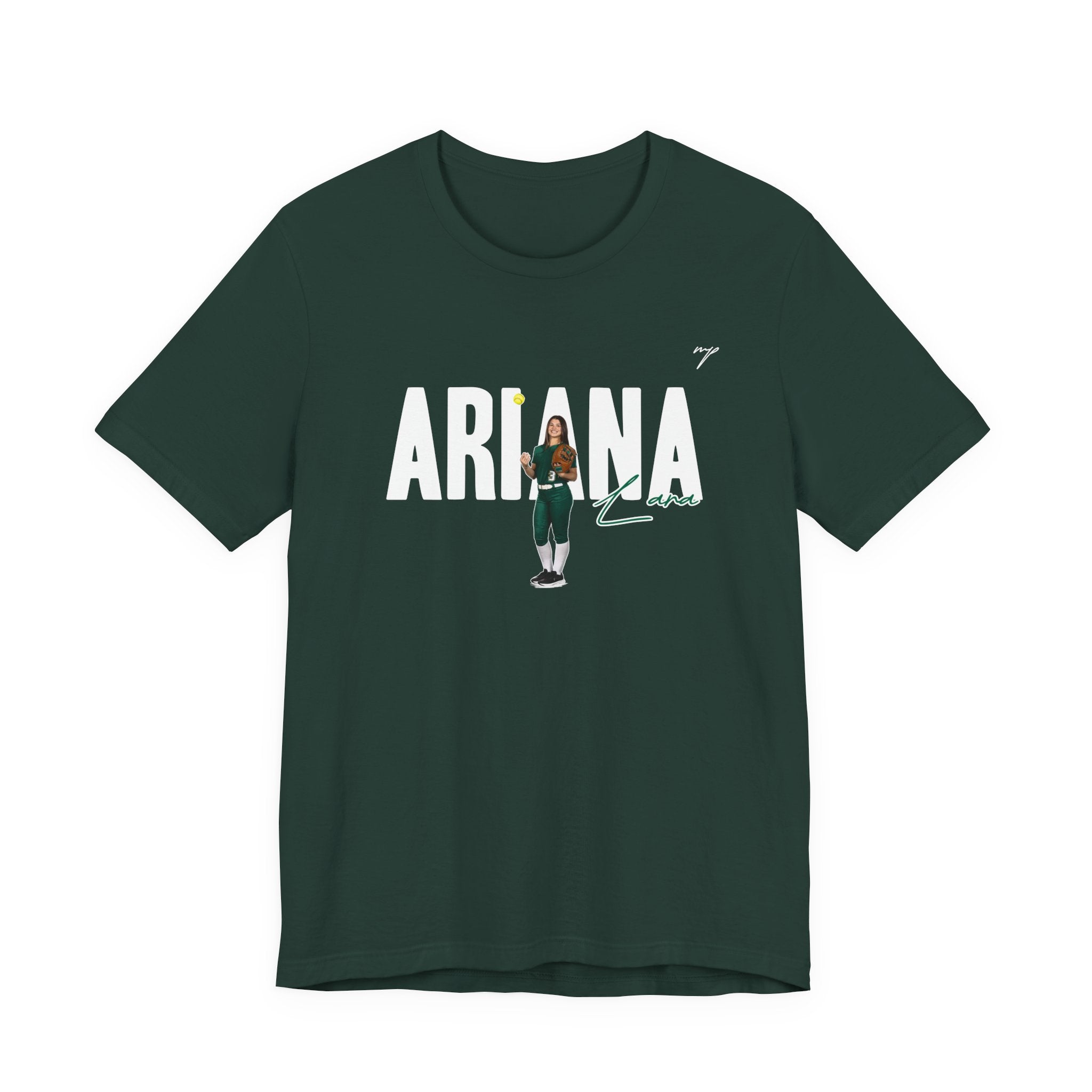 Ariana Lara Graphic Tee