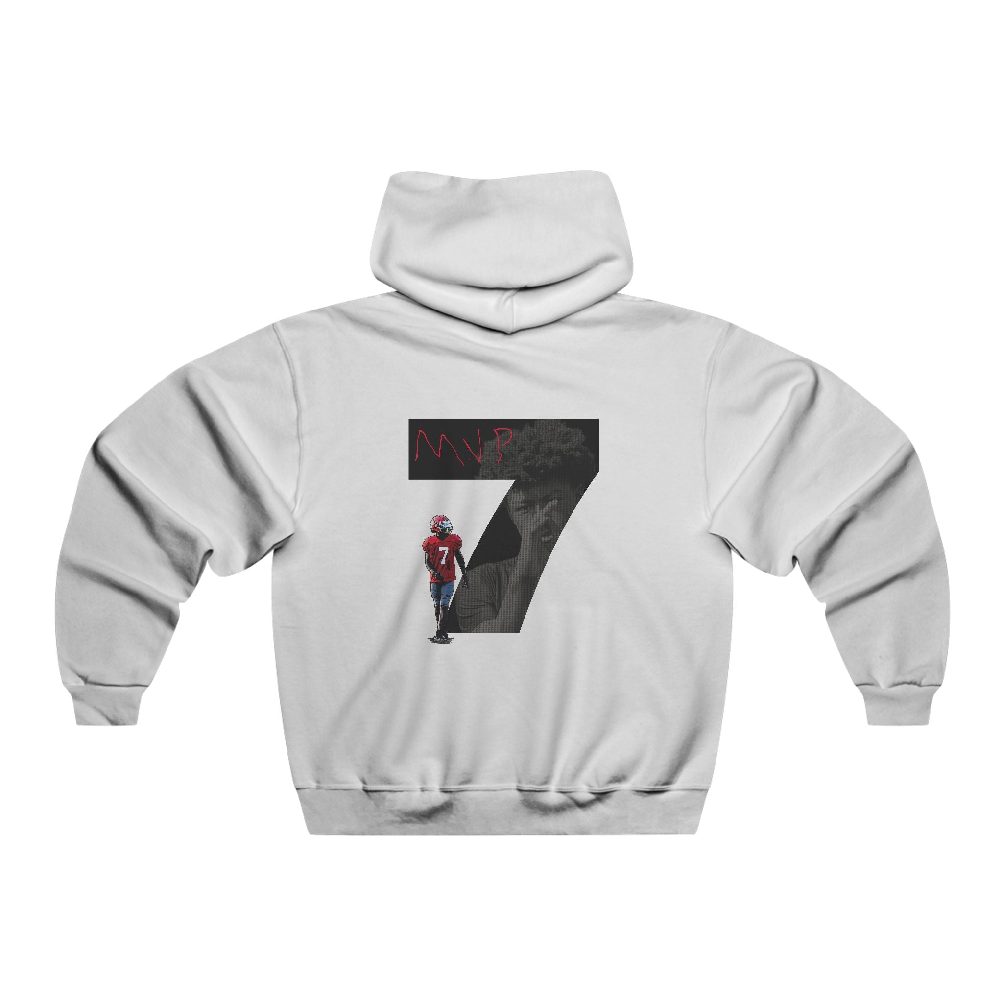Jamie Brown Vintage Hoodie