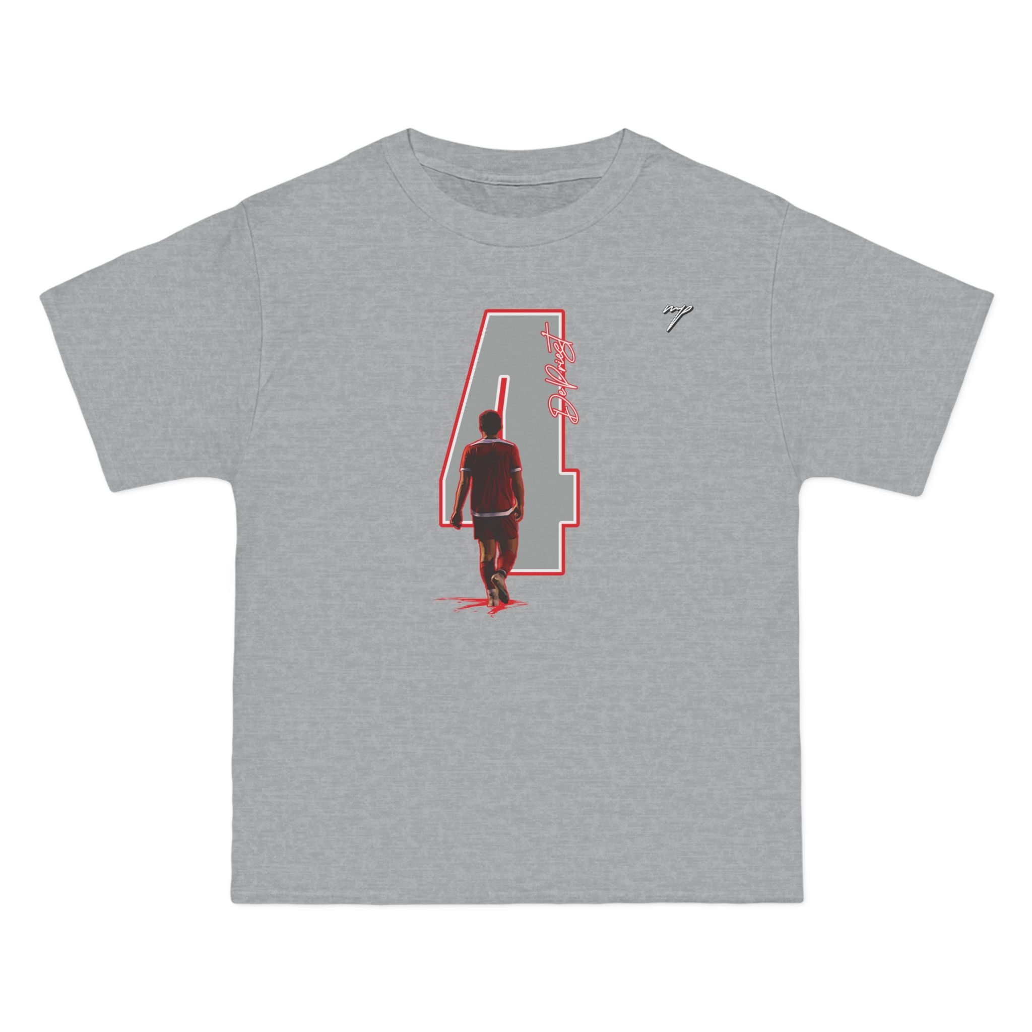 Dylan DePriest Vintage Tee