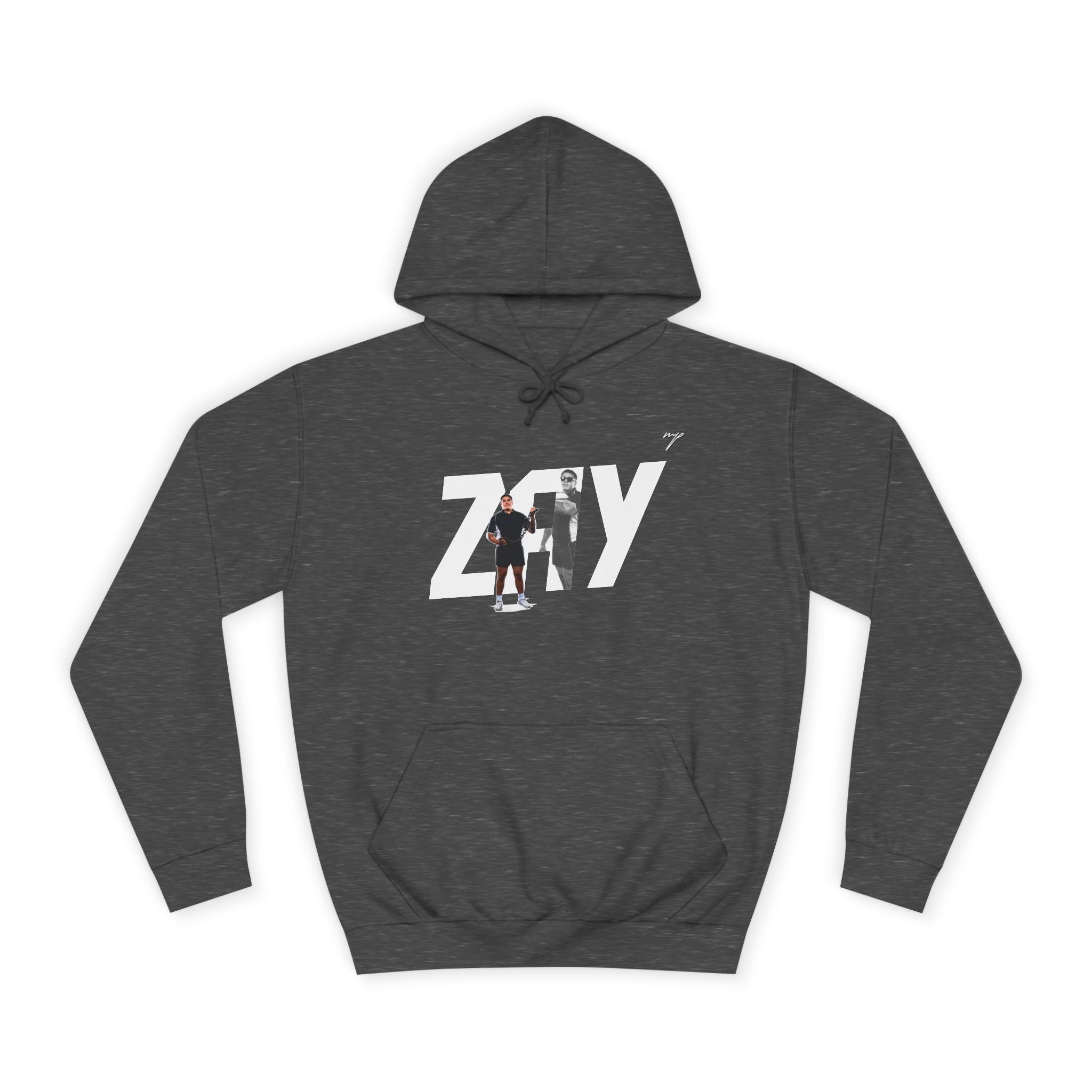 Zay Amaro Hoodie