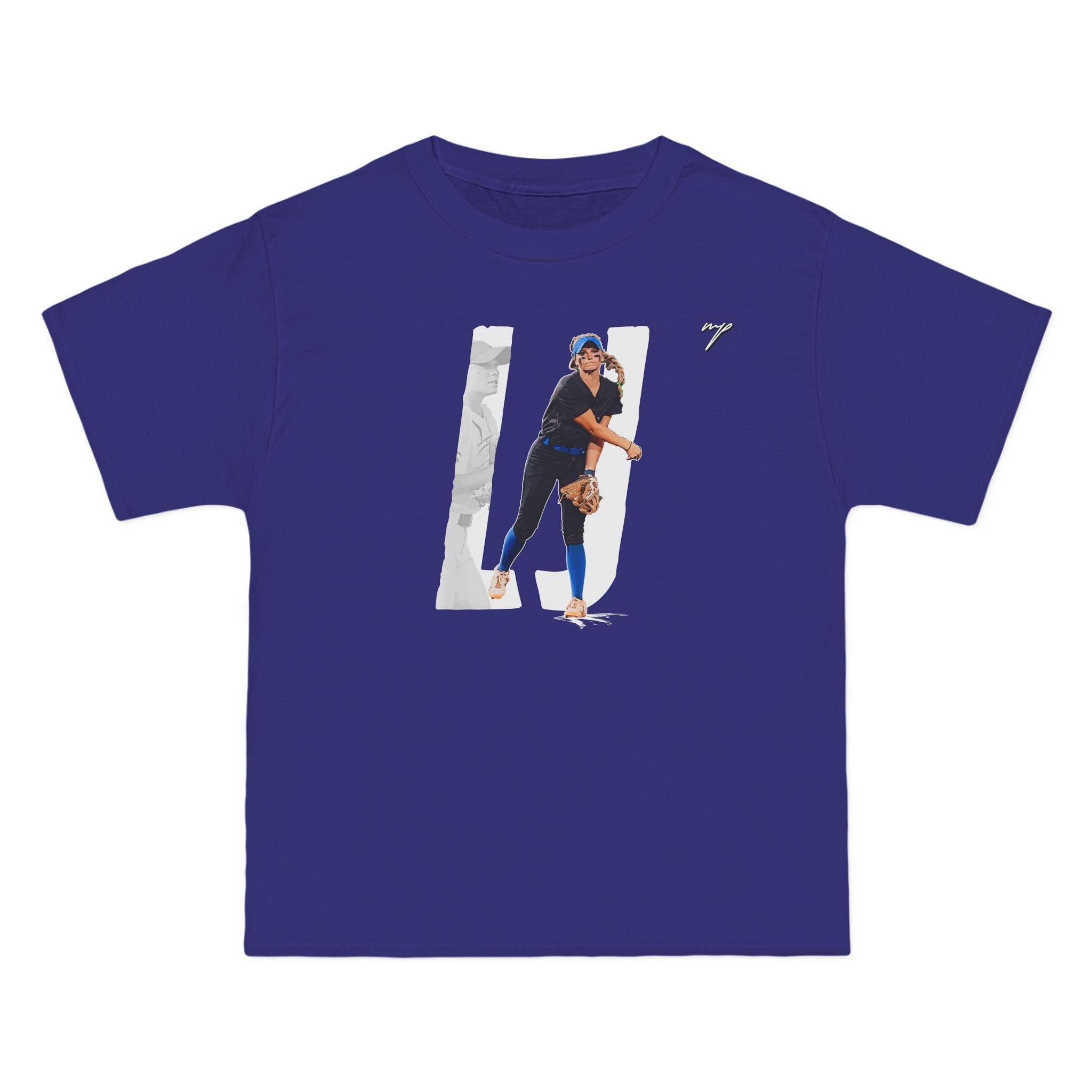 Lilly Pendergrast Vintage Tee
