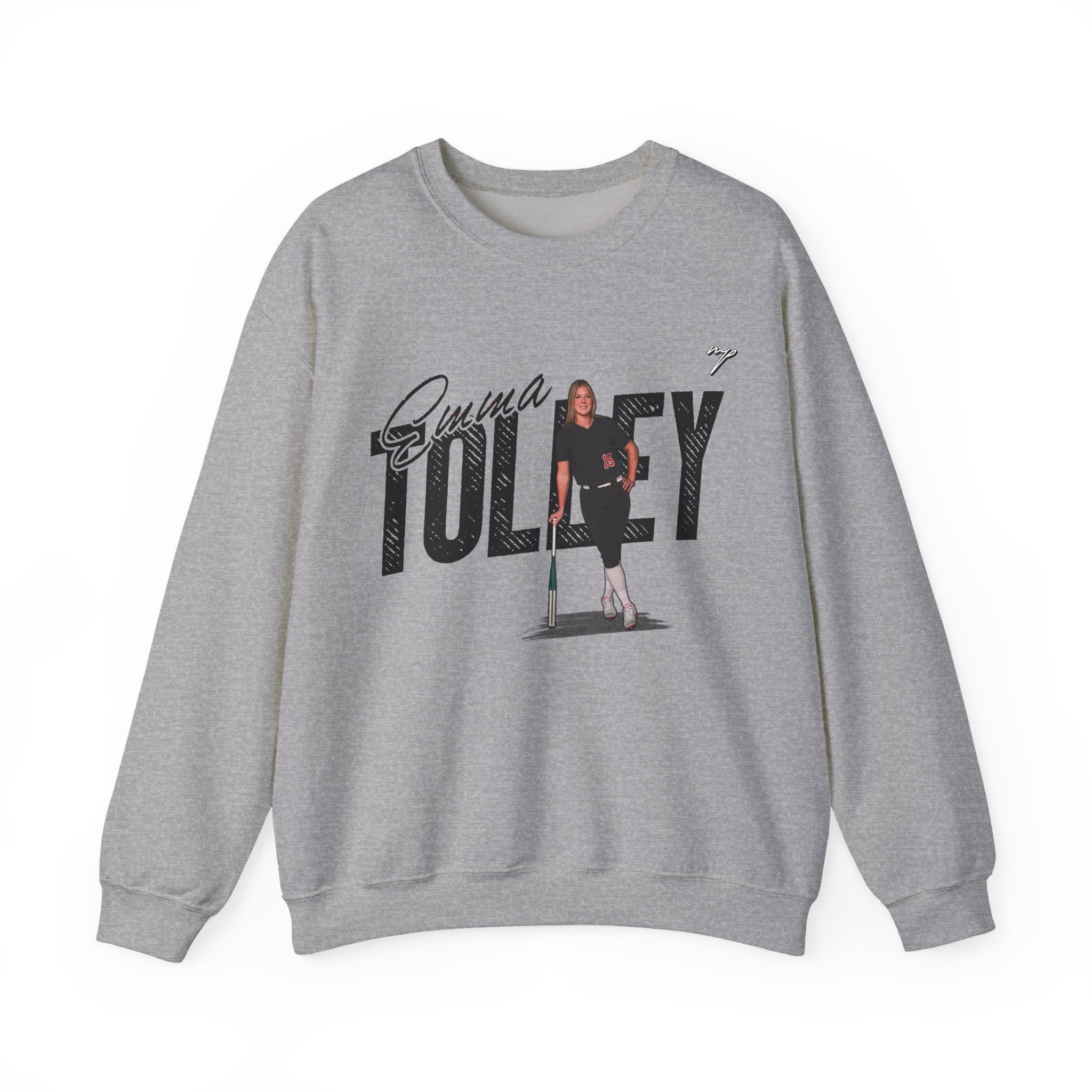 Emma Tolley Crewneck