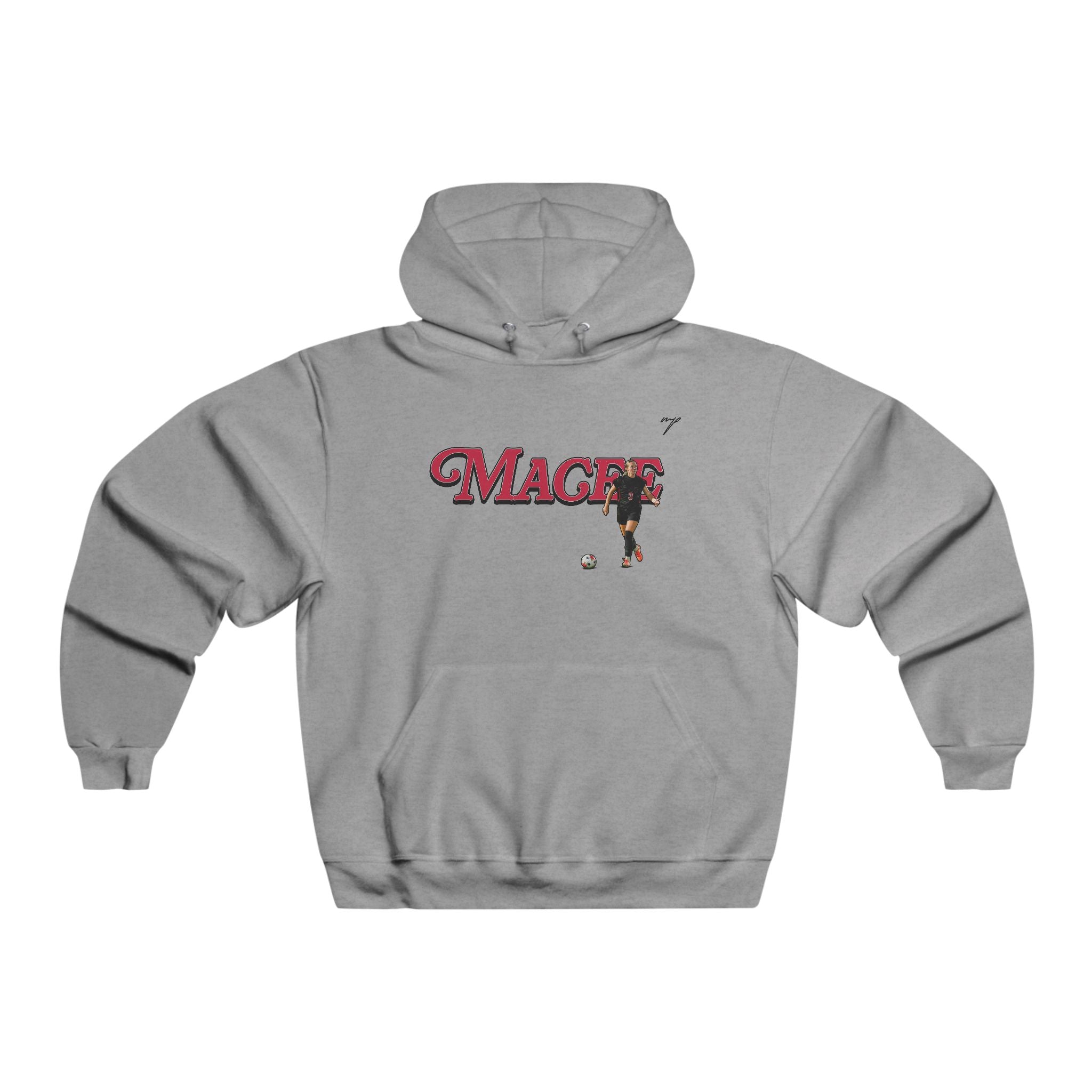 Macee McKenna Vintage Hoodie