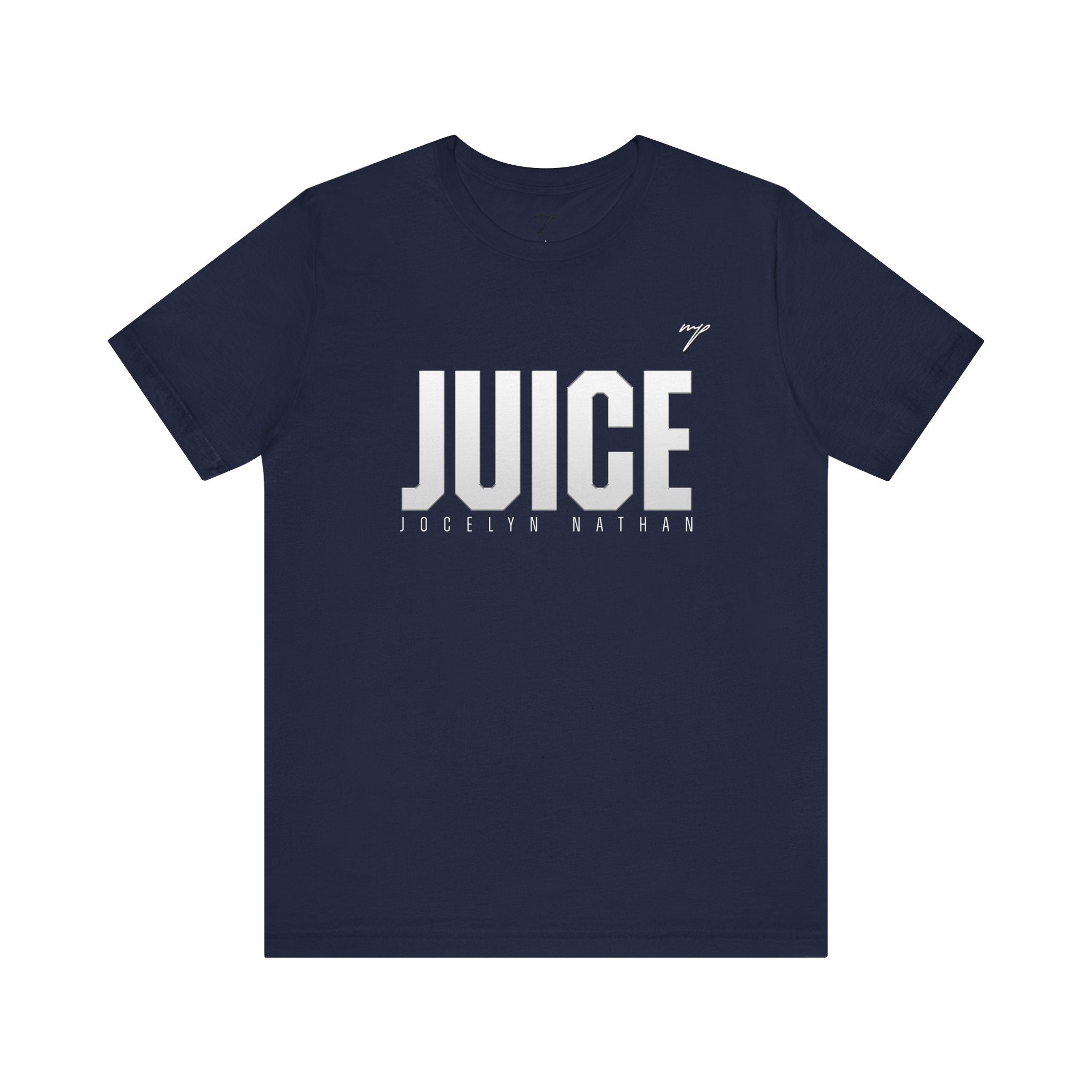 Jocelyn Nathan Graphic Tee