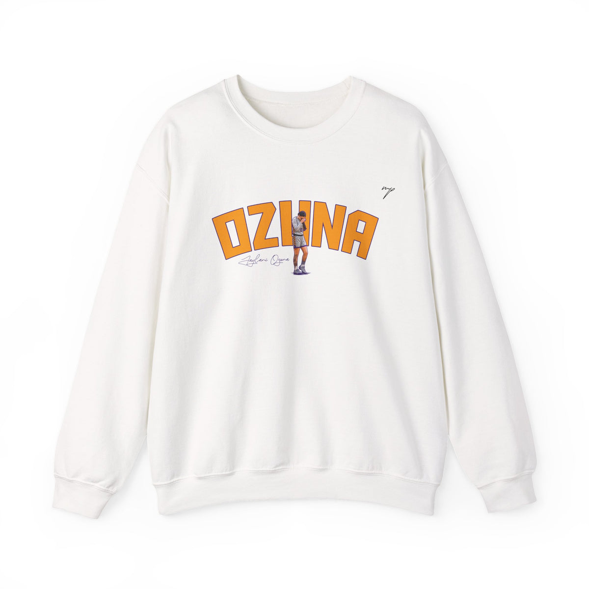 Jaylani Ozuna Crewneck