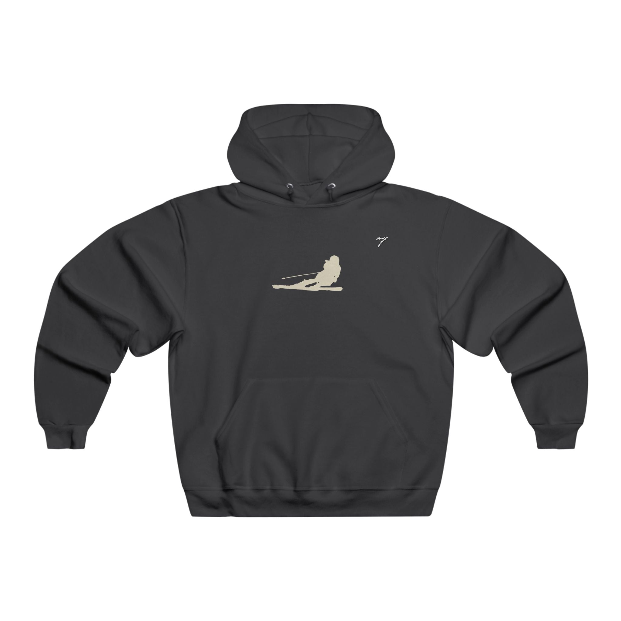 Emma Powers Vintage Hoodie