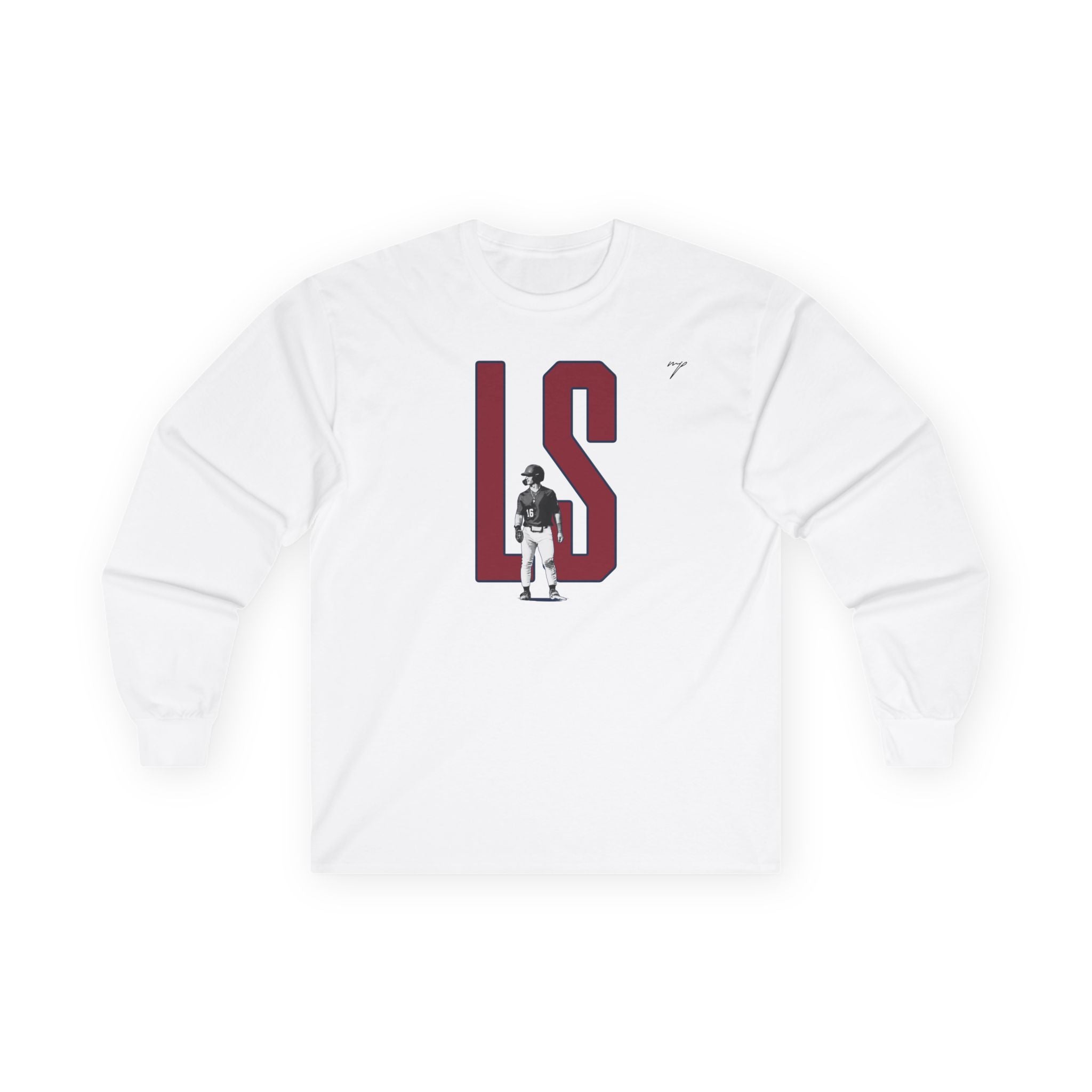 Luis Suarez Long Sleeve
