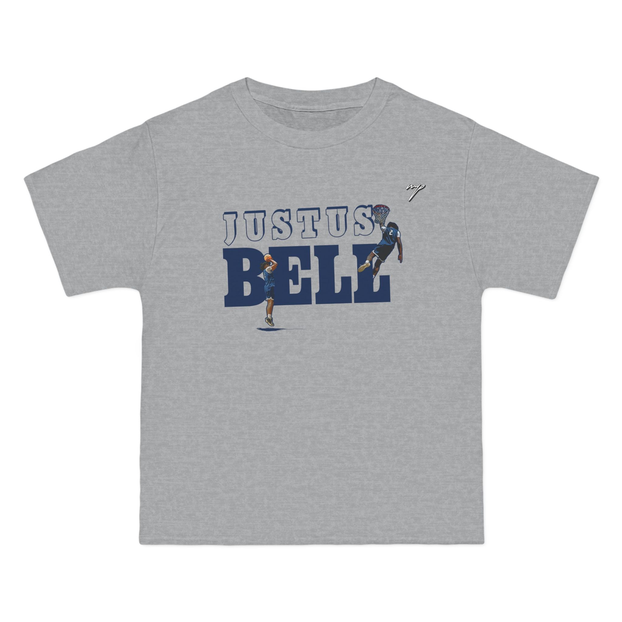 Justus Bell Vintage Tee