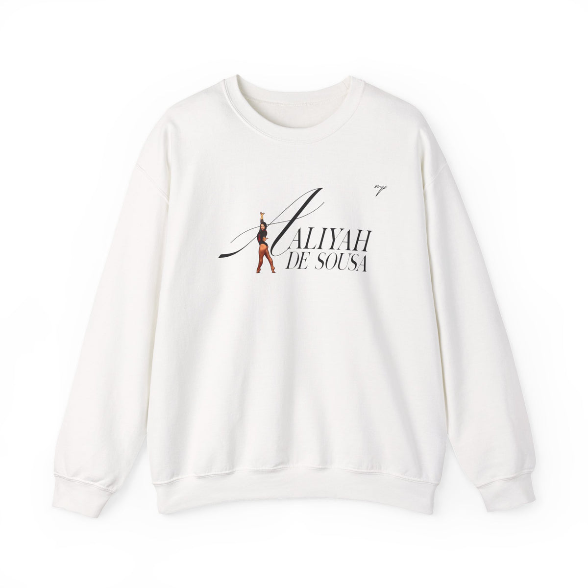 Aaliyah De sousa Crewneck