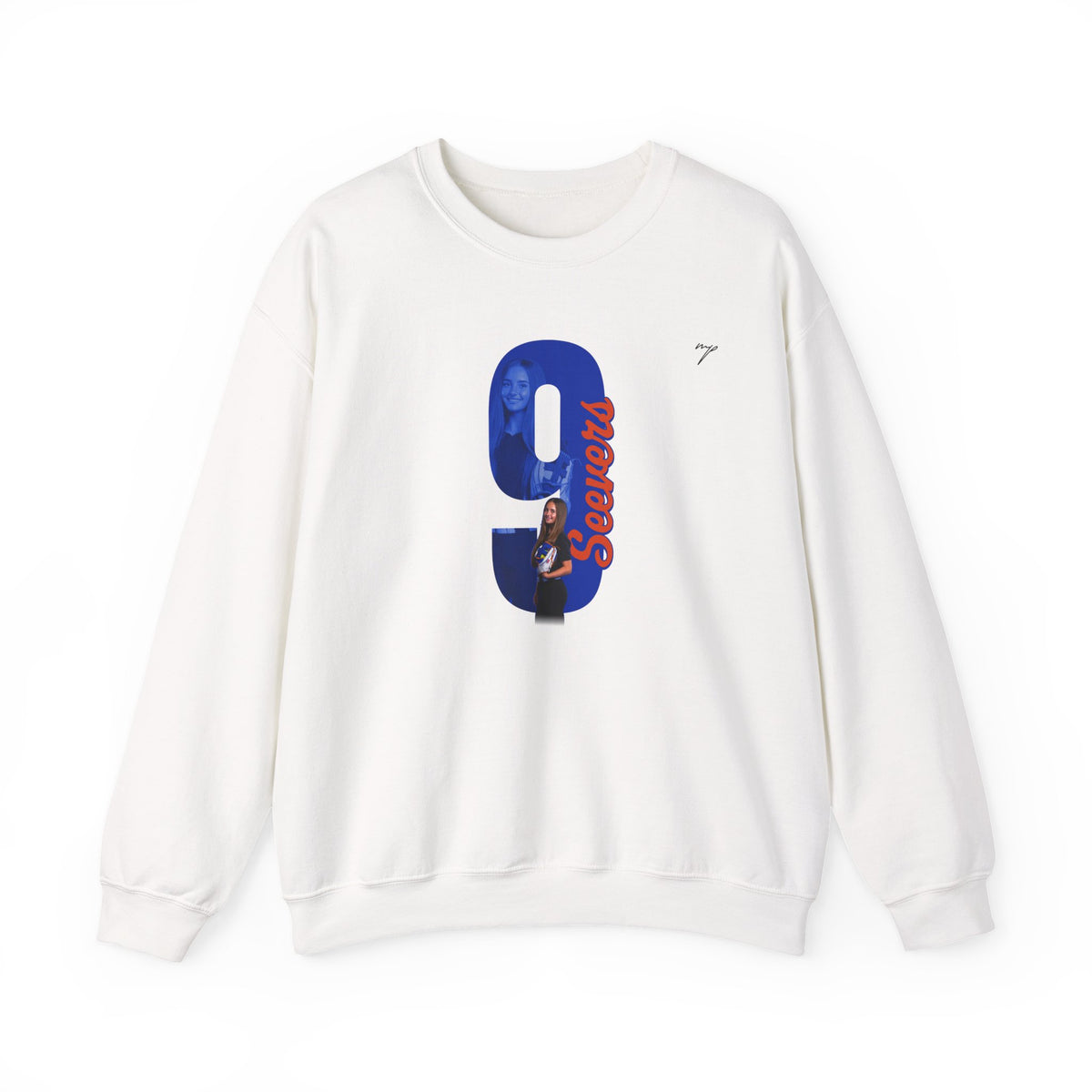 Peyton Seevers Crewneck
