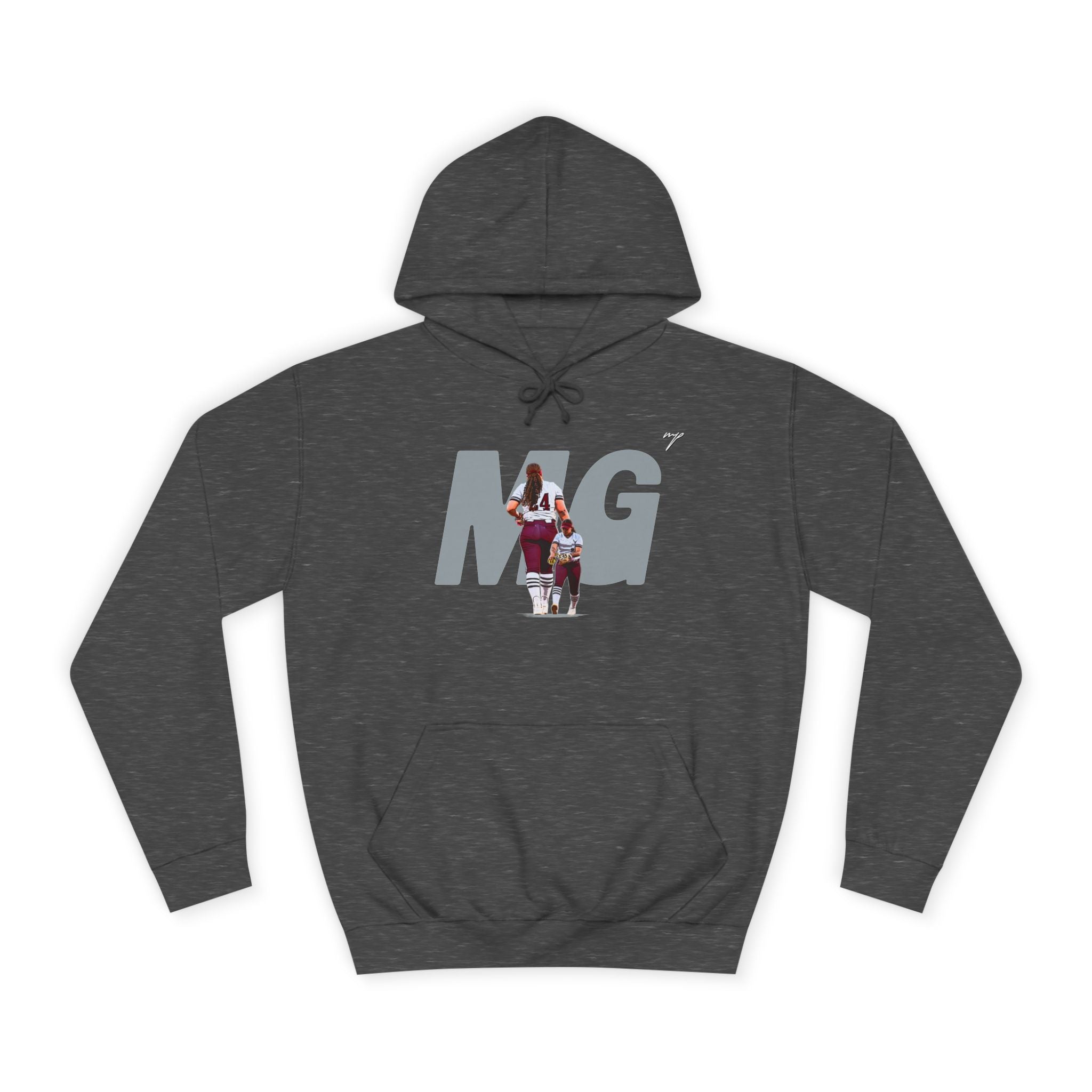 Melonie Guardiola Hoodie