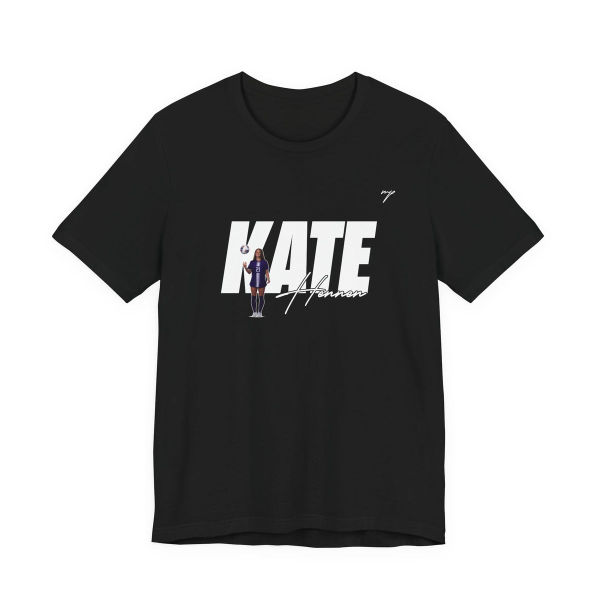 Kate Hennen Graphic Tee