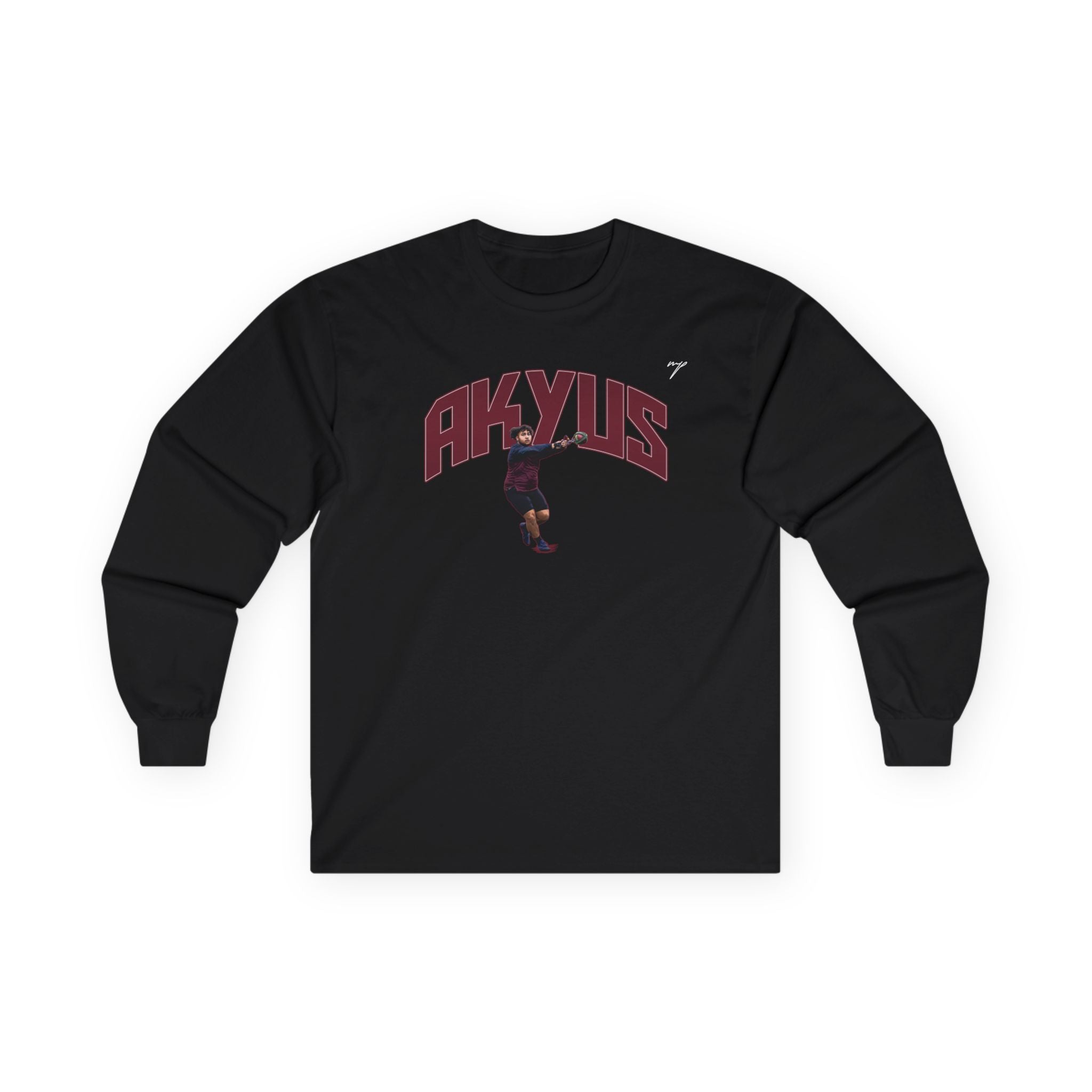 Akyus Richardson Long Sleeve