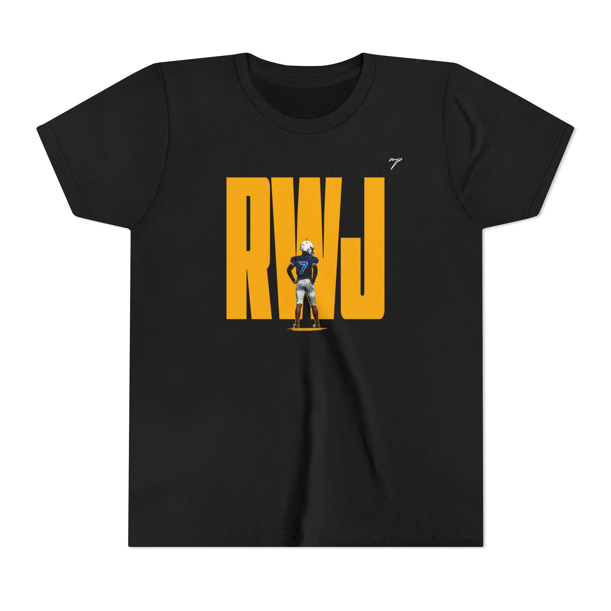 Rachaude Williams Jr YOUTH Graphic Tee