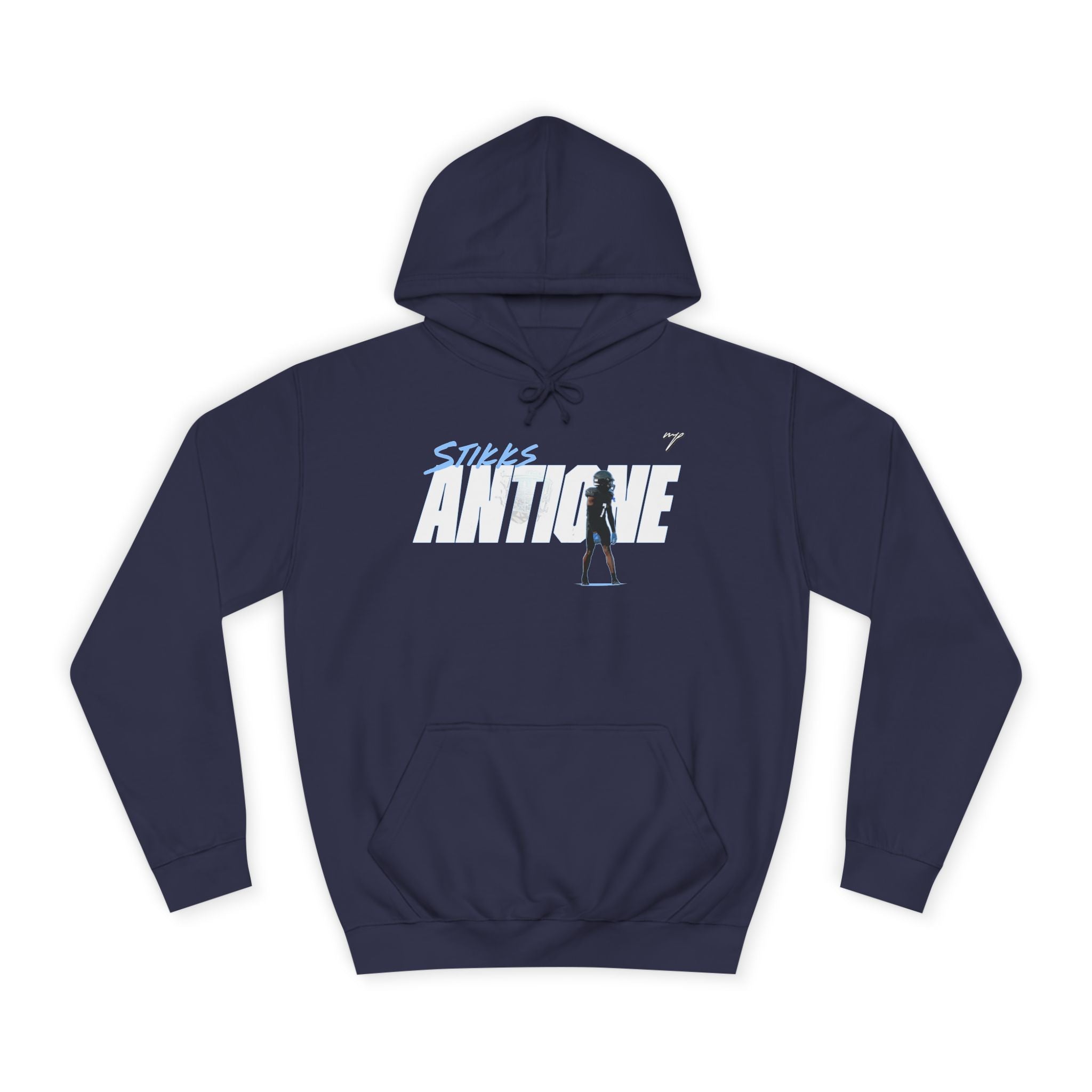 Stikks Antione Hoodie