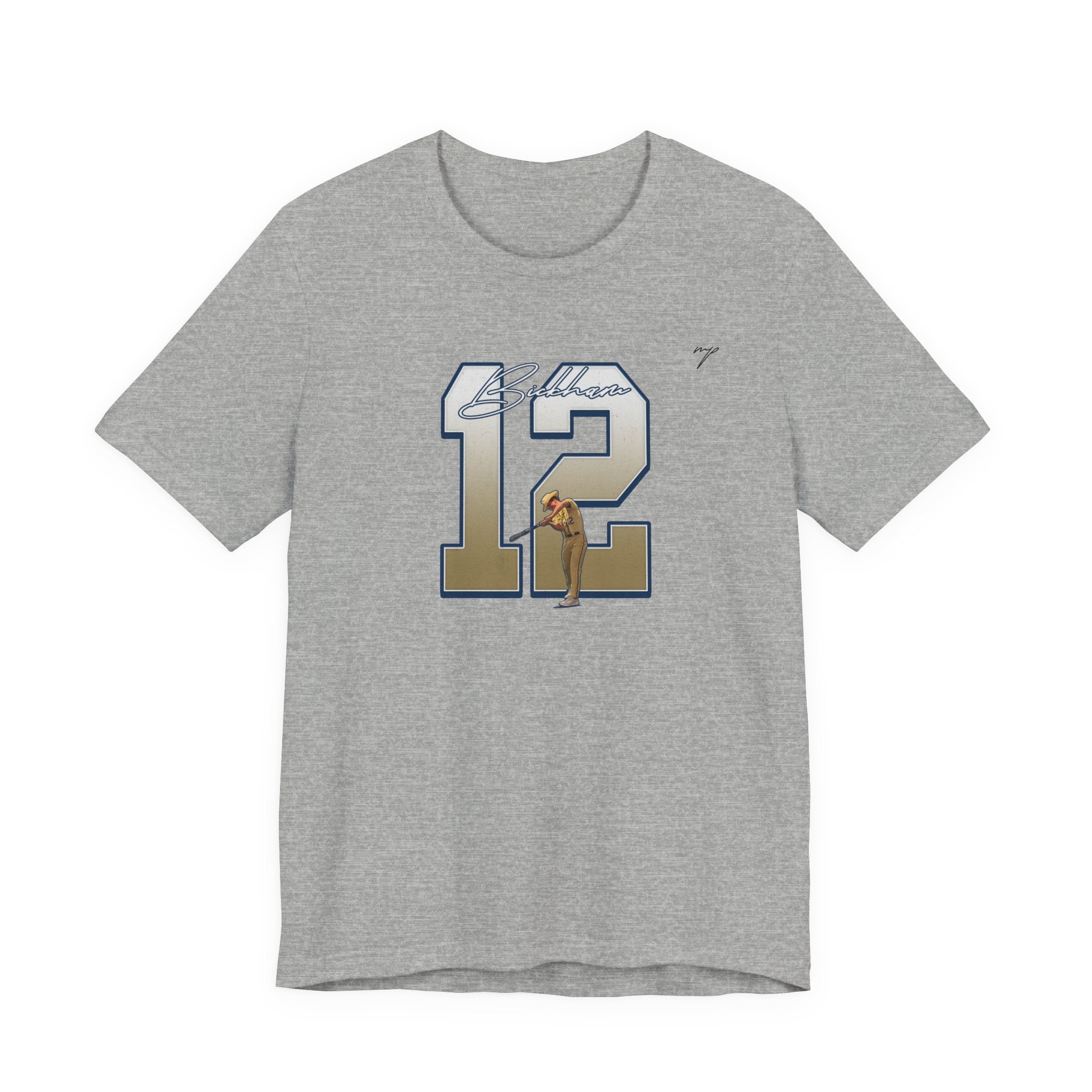 Brady Bickham Graphic Tee