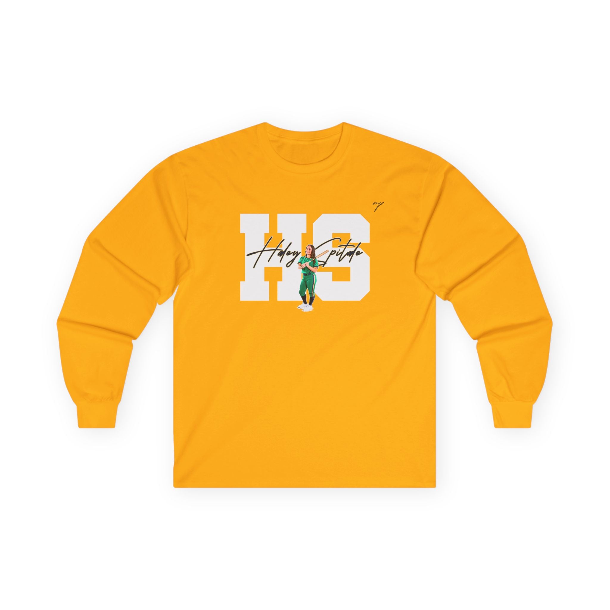 Haley Spitale Long Sleeve