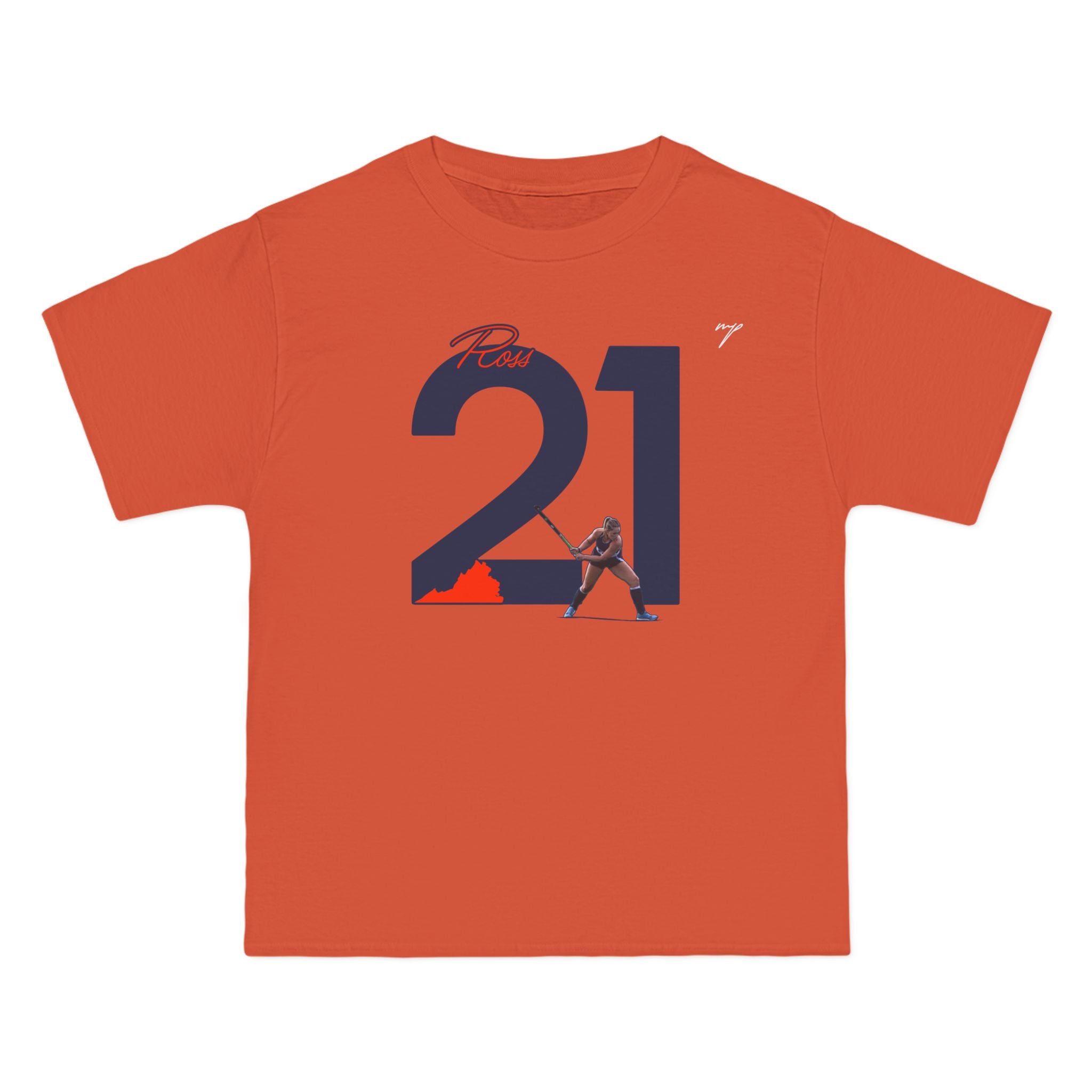 Emerson Ross Vintage Tee