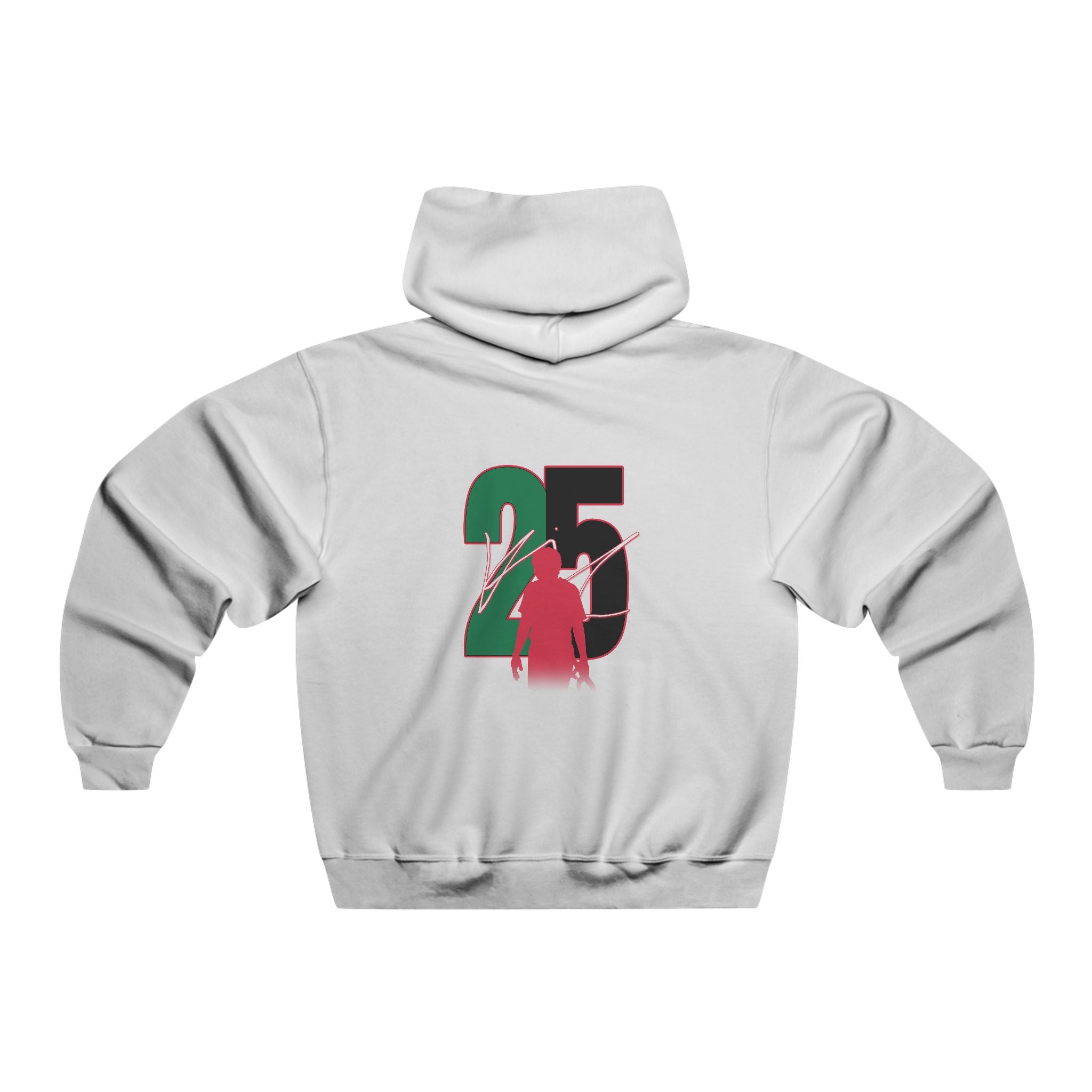 Karrington Crossfield Vintage Hoodie