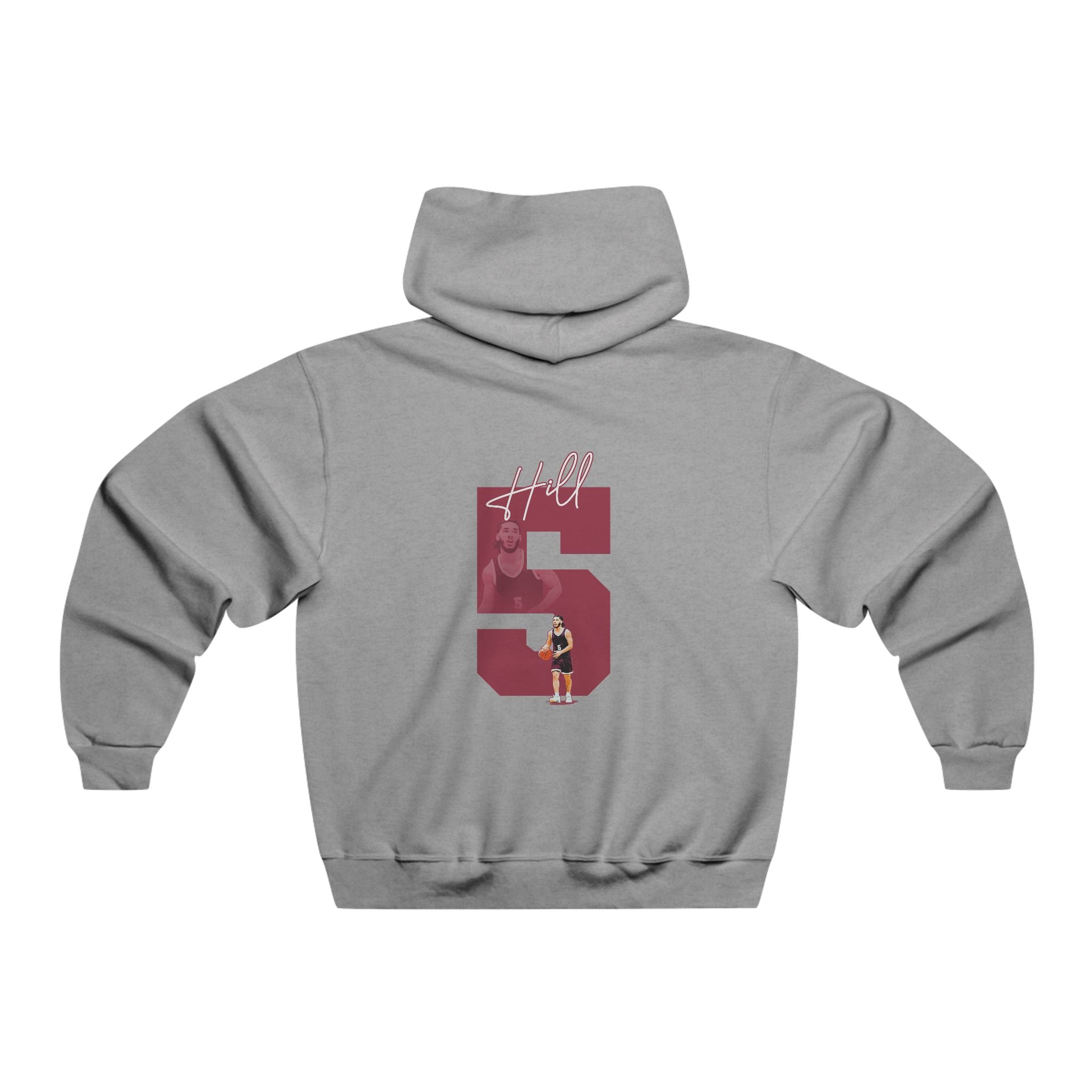 Kneco Hill Vintage Hoodie