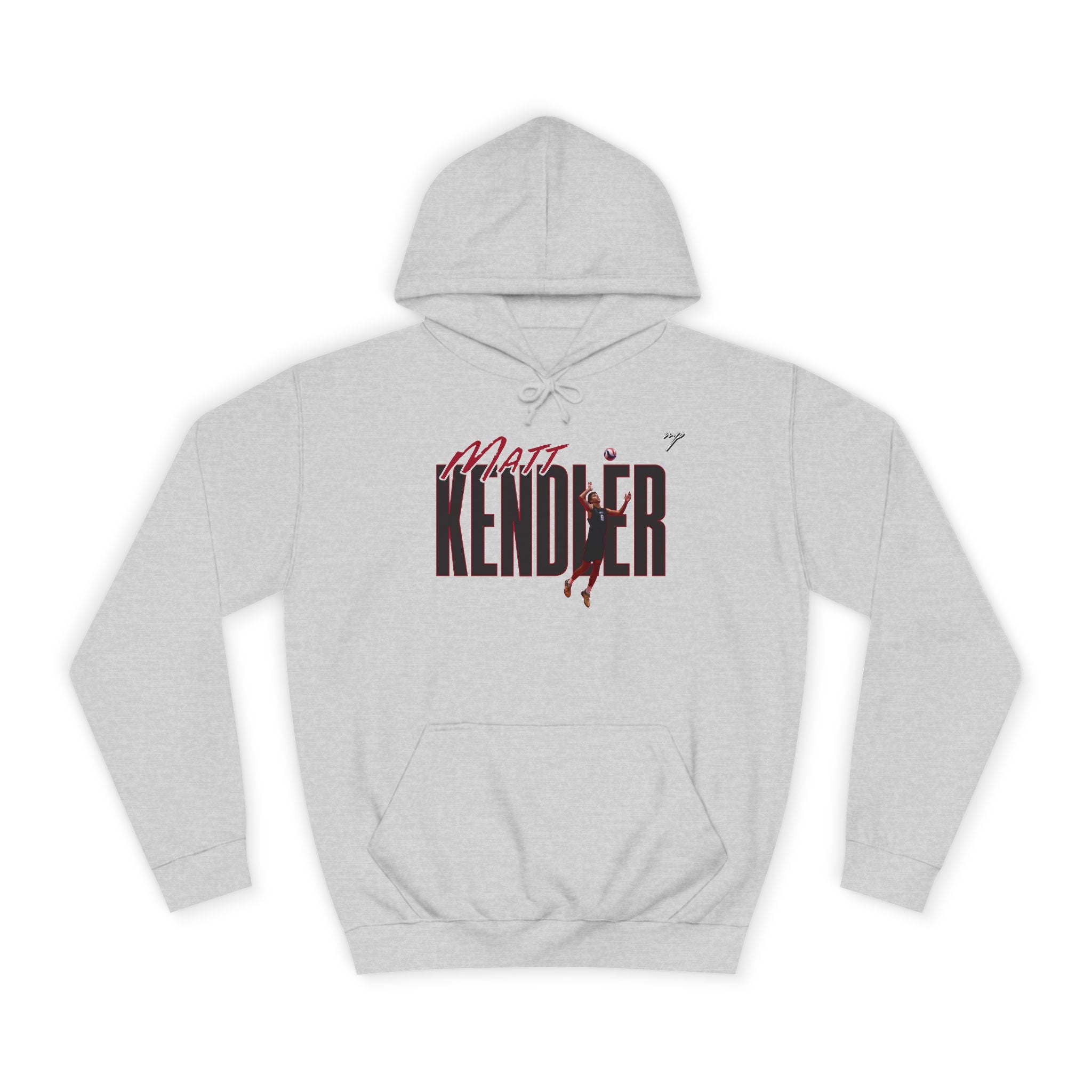 Matt Kendler Hoodie