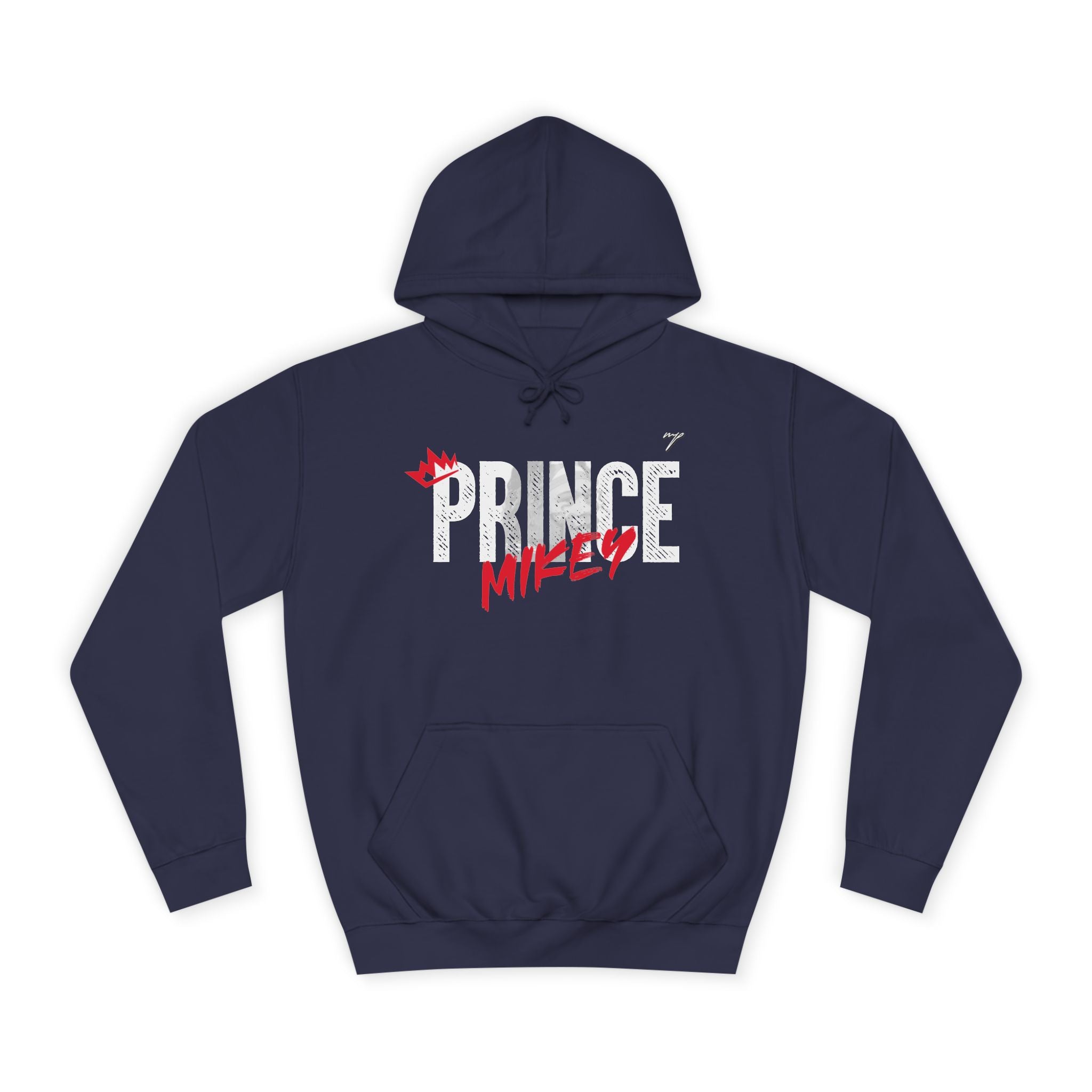 Michael Dudolski Hoodie