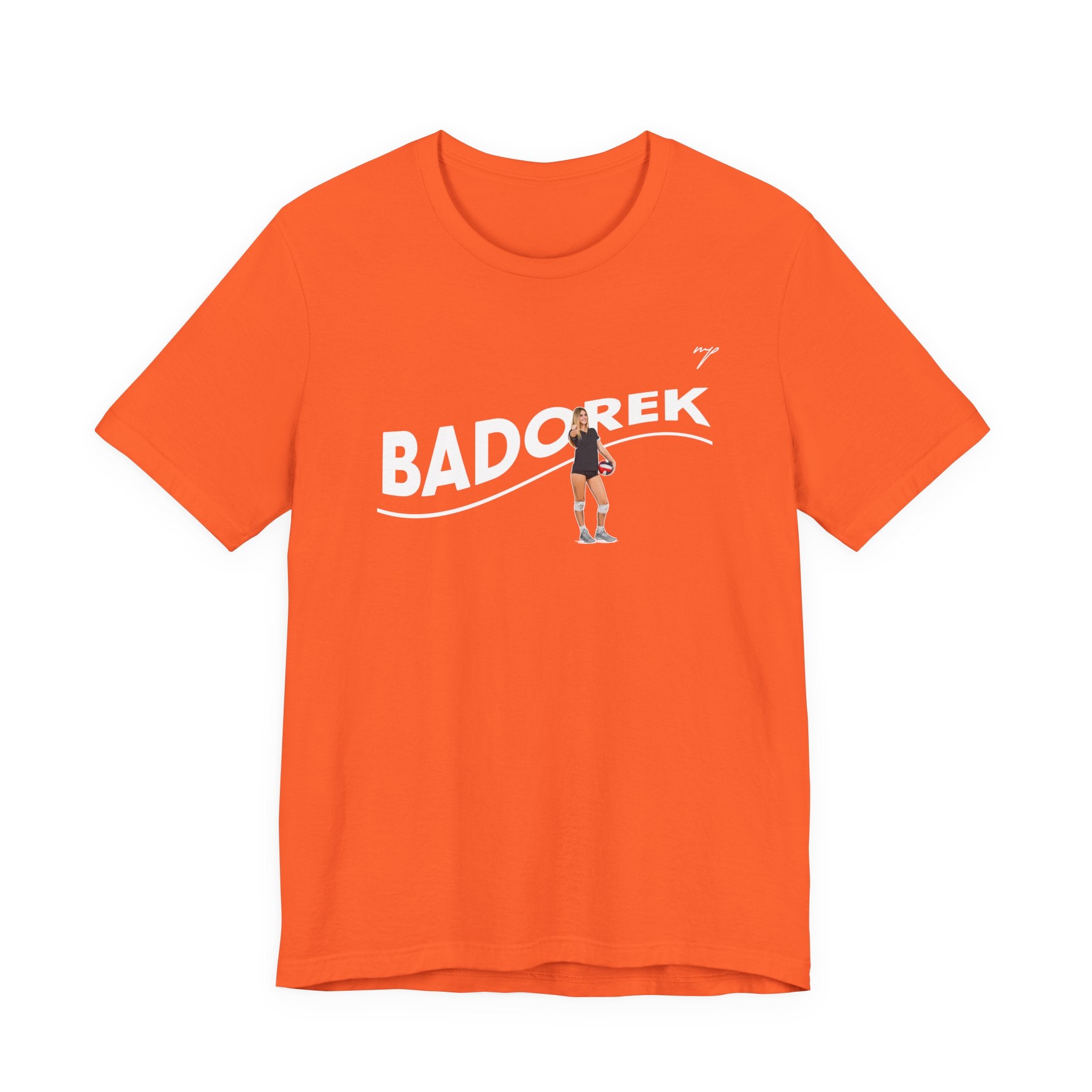 Brooke Badorek Graphic Tee