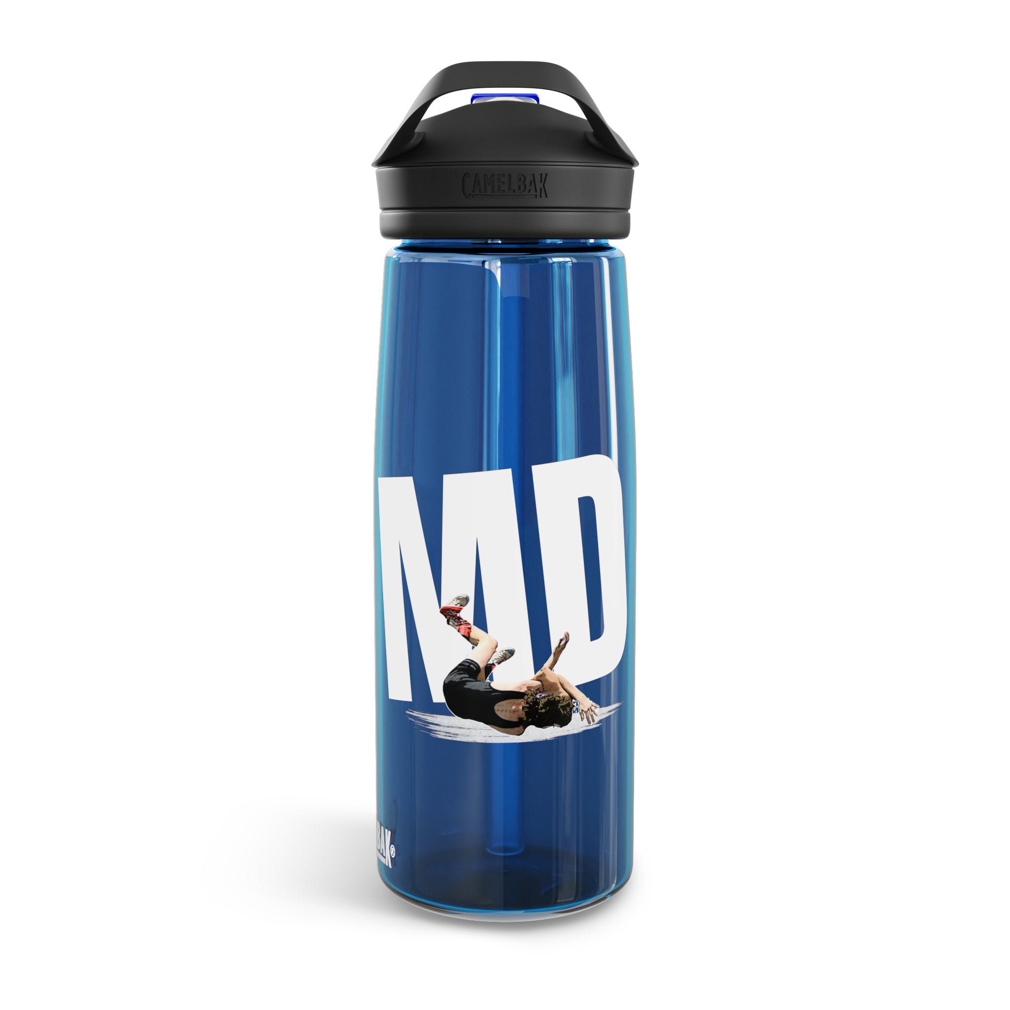 Mason Dewing CamelBak Water Bottle