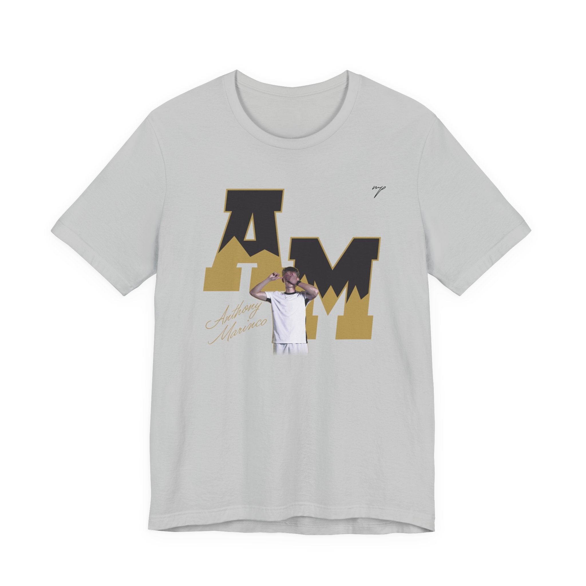 Anthony Marinco Graphic Tee