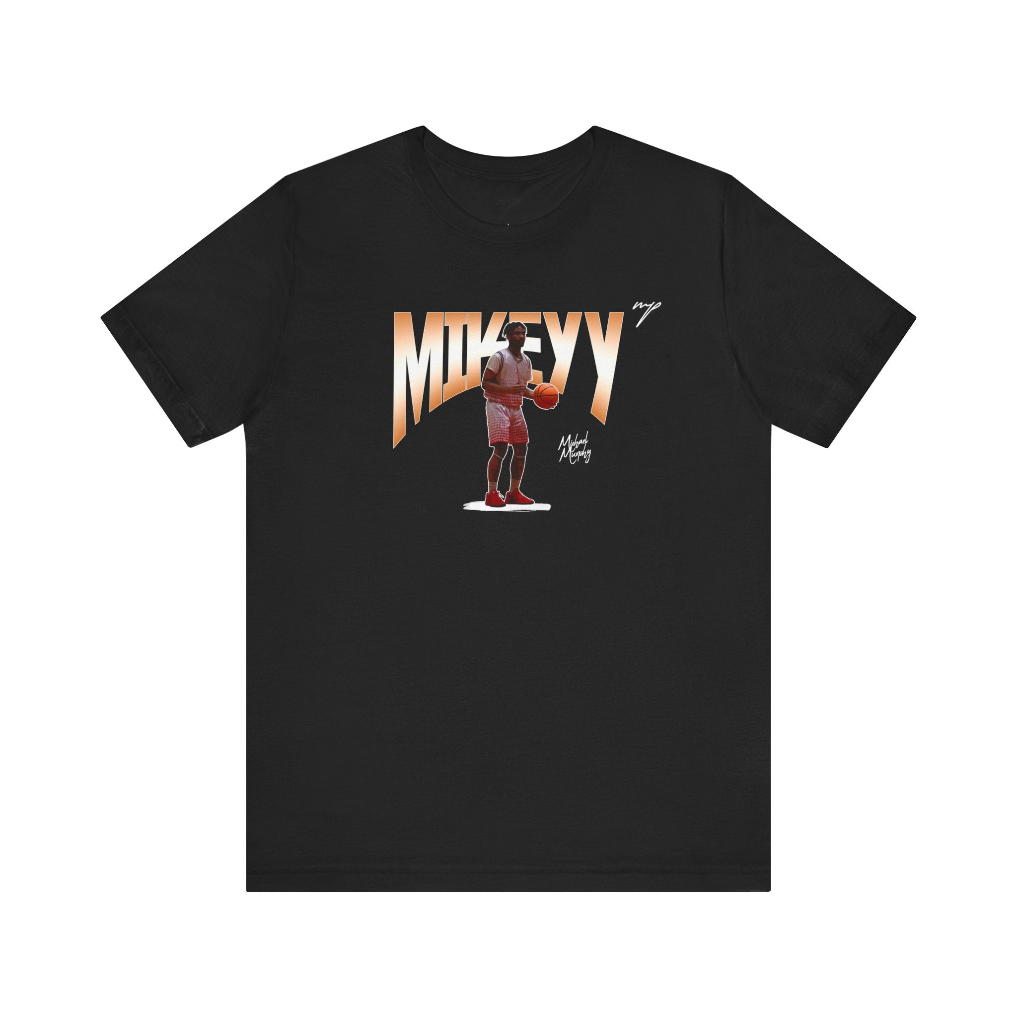 Michael Murphy Graphic Tee
