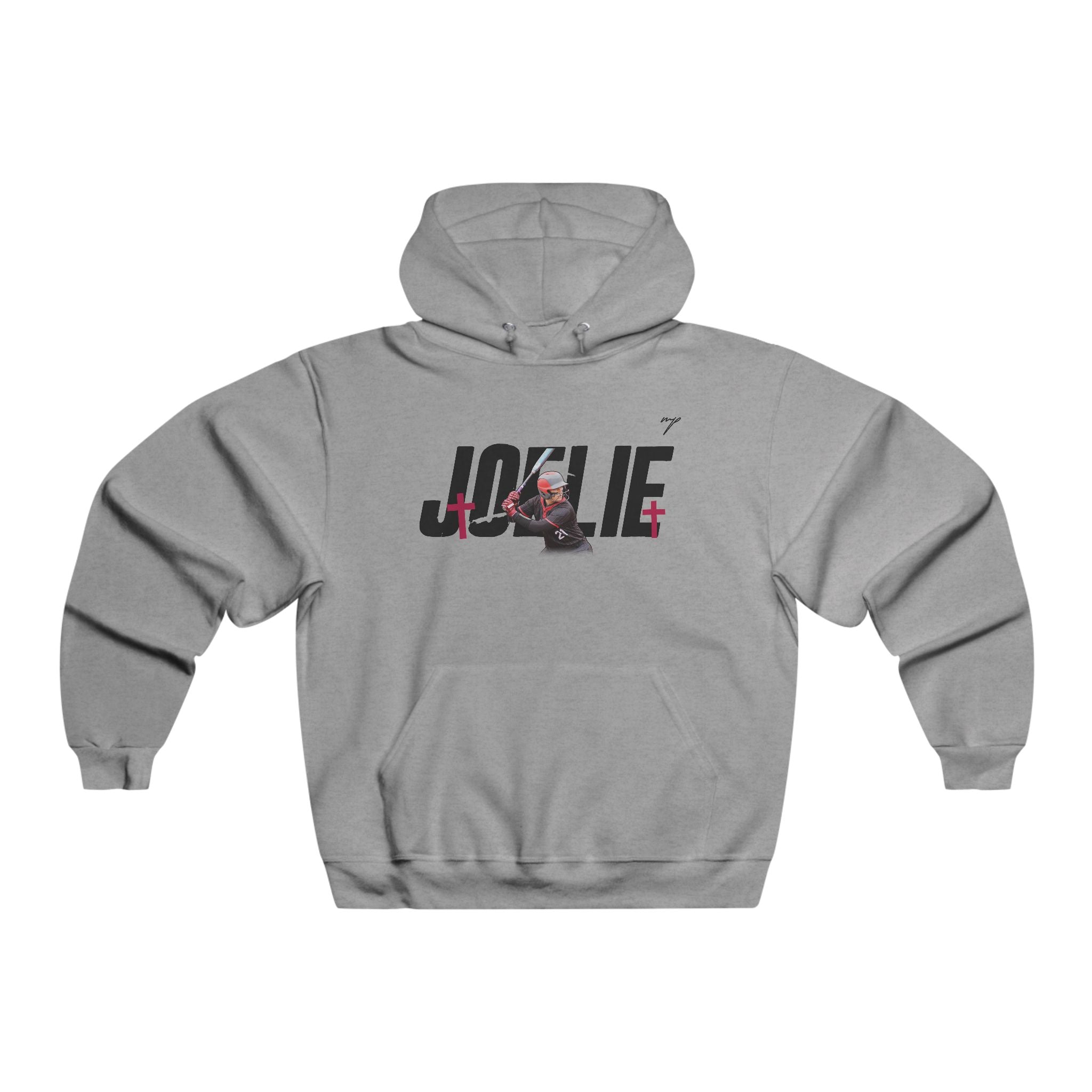 Joelie Eder Vintage Hoodie