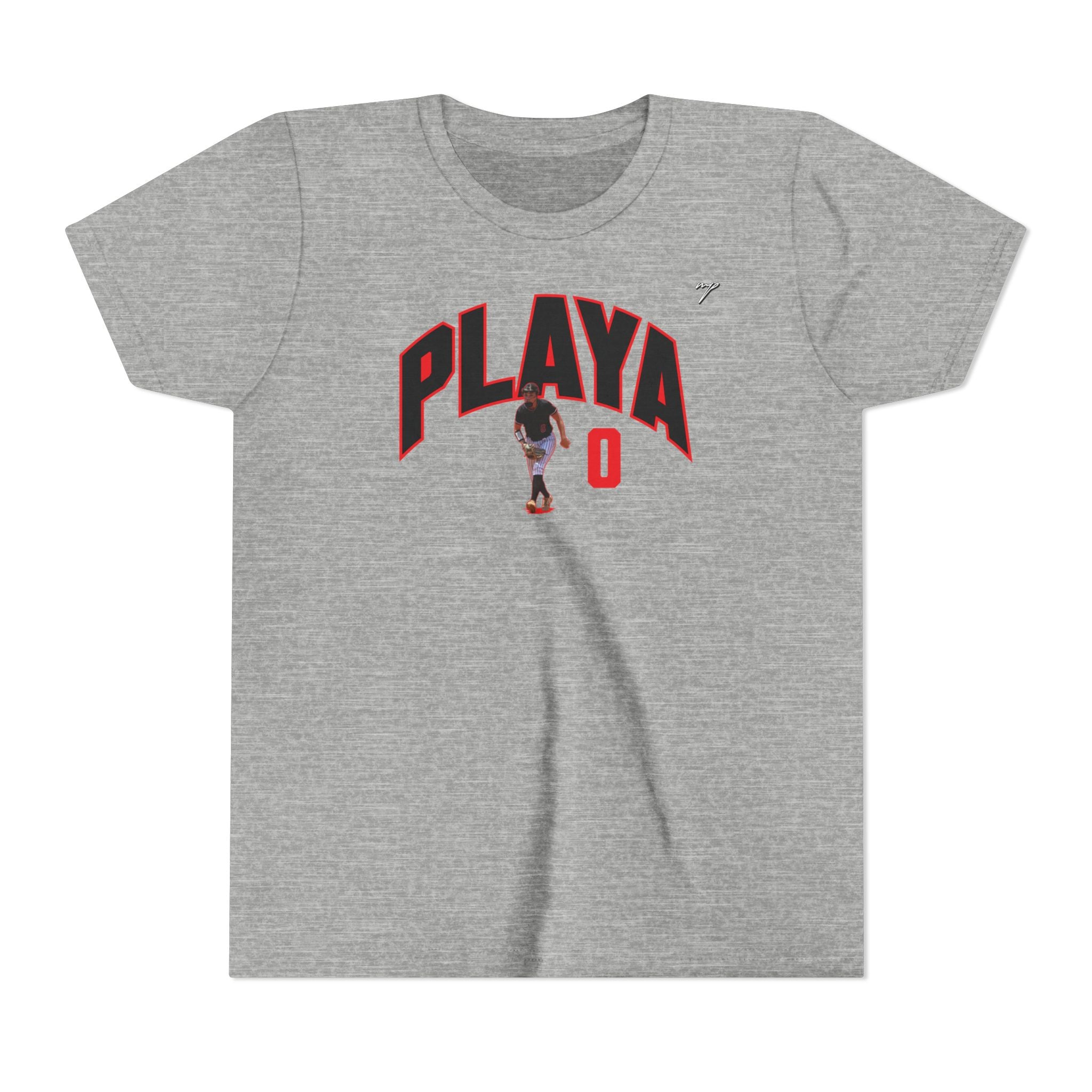 Edan Playa YOUTH Graphic Tee