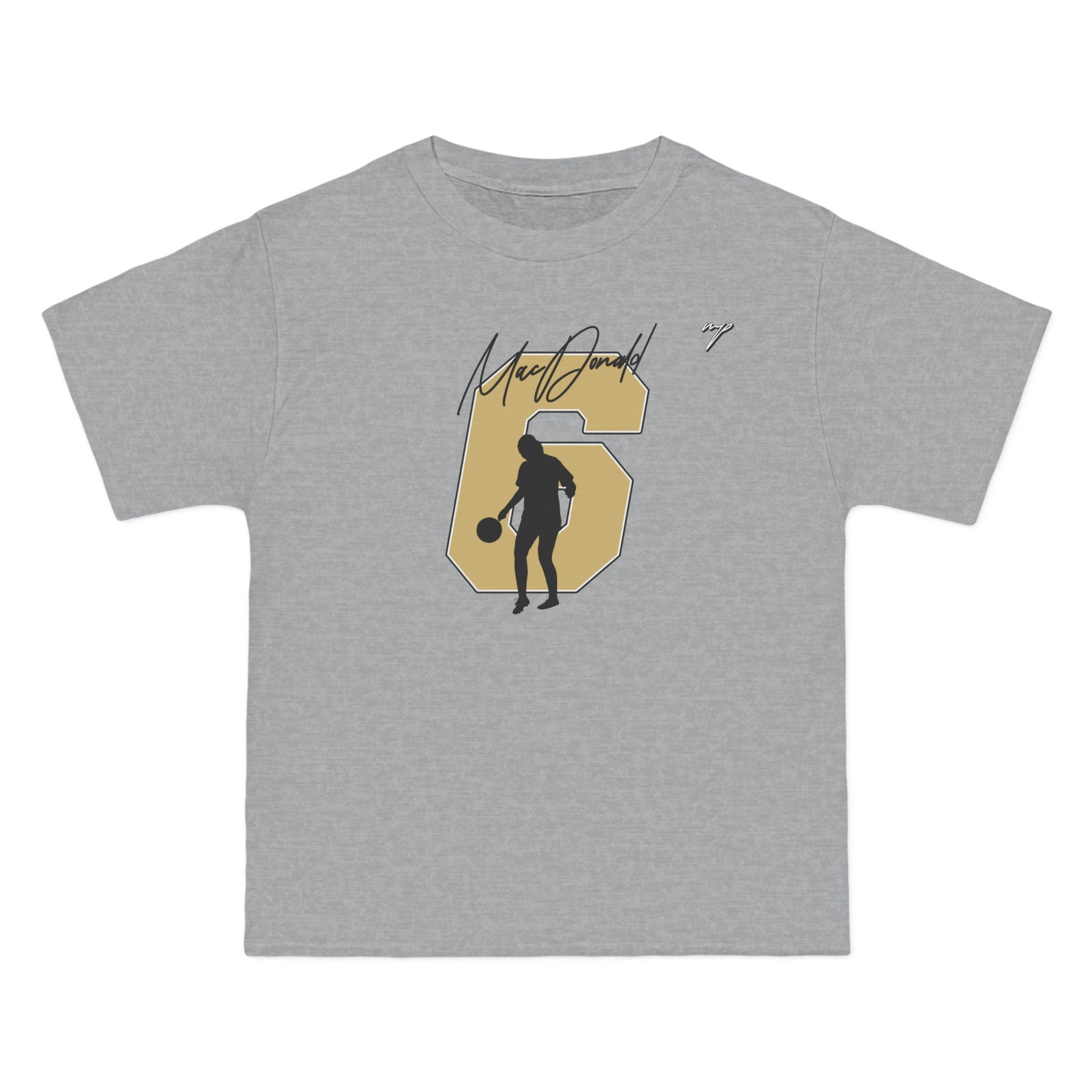 Riley MacDonald Vintage Tee