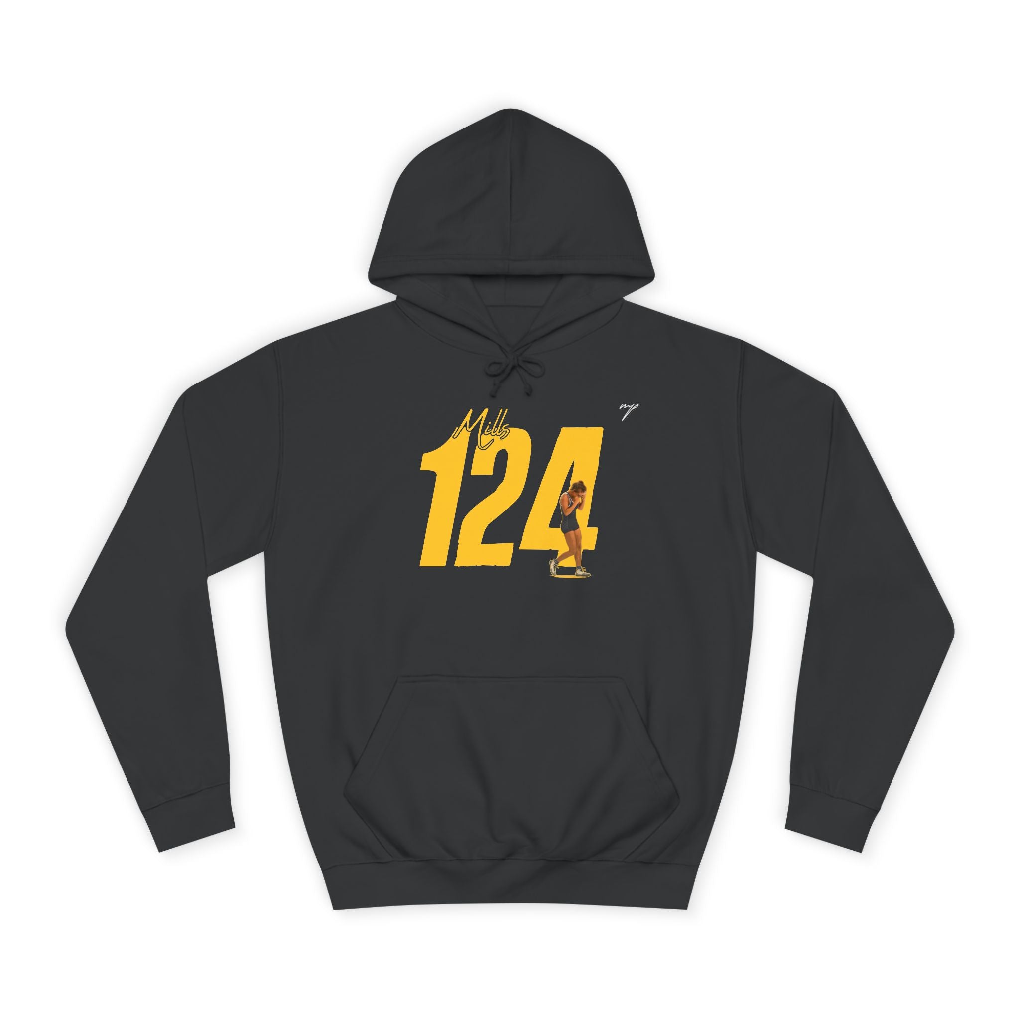 Mariah Mills Hoodie