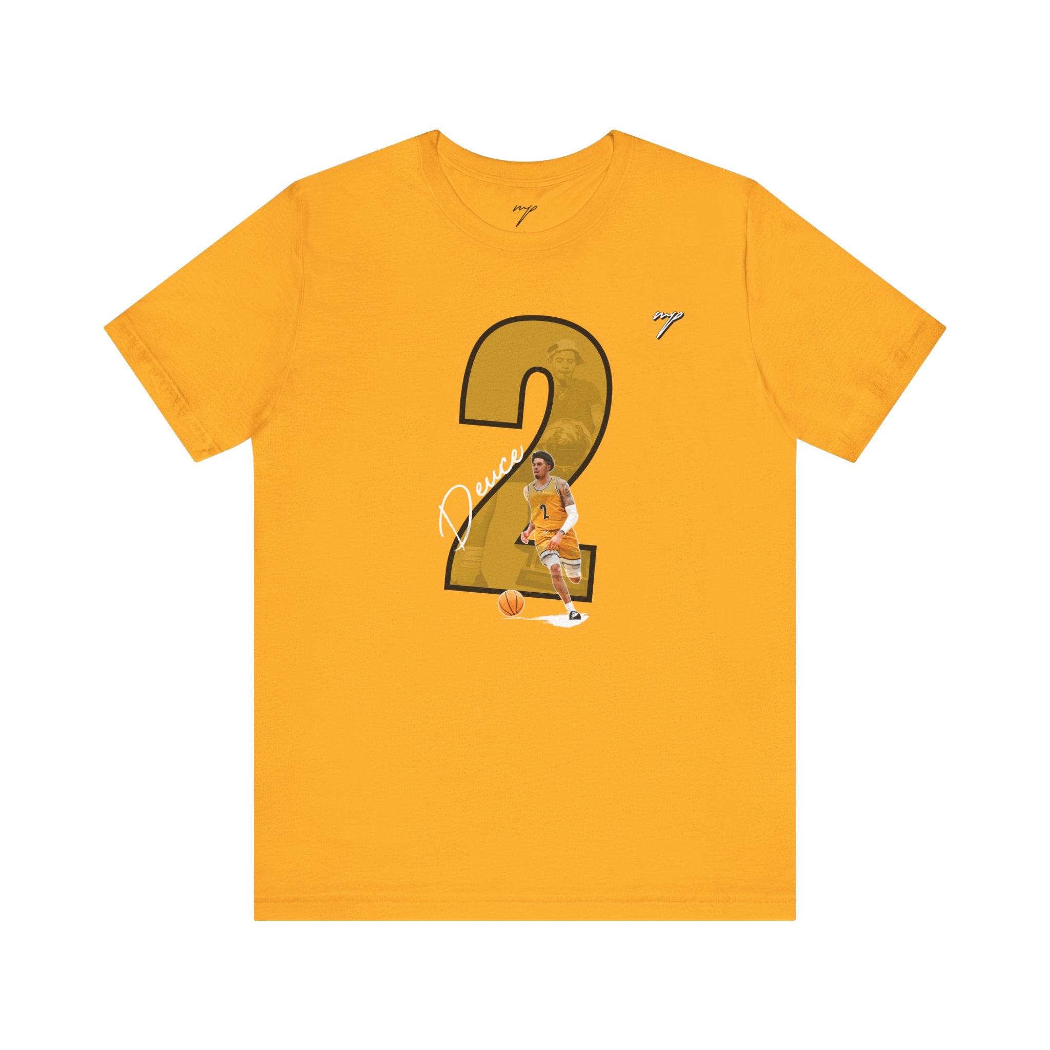 Micah Simpson Graphic Tee