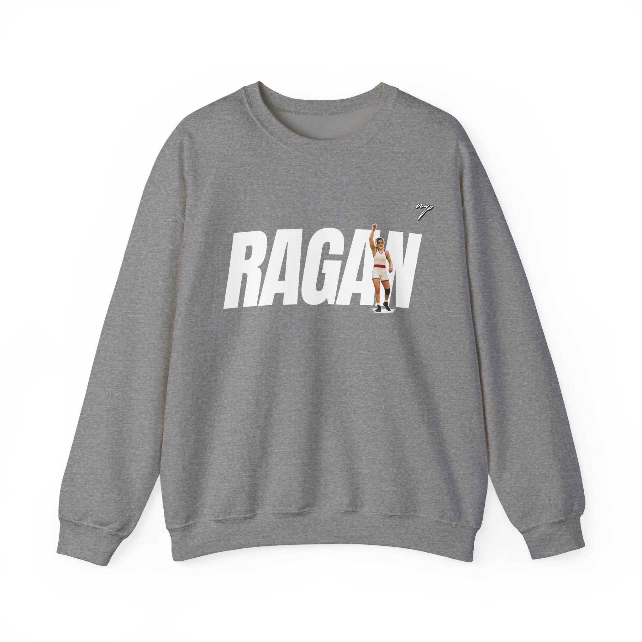 Ragan Retell Crewneck