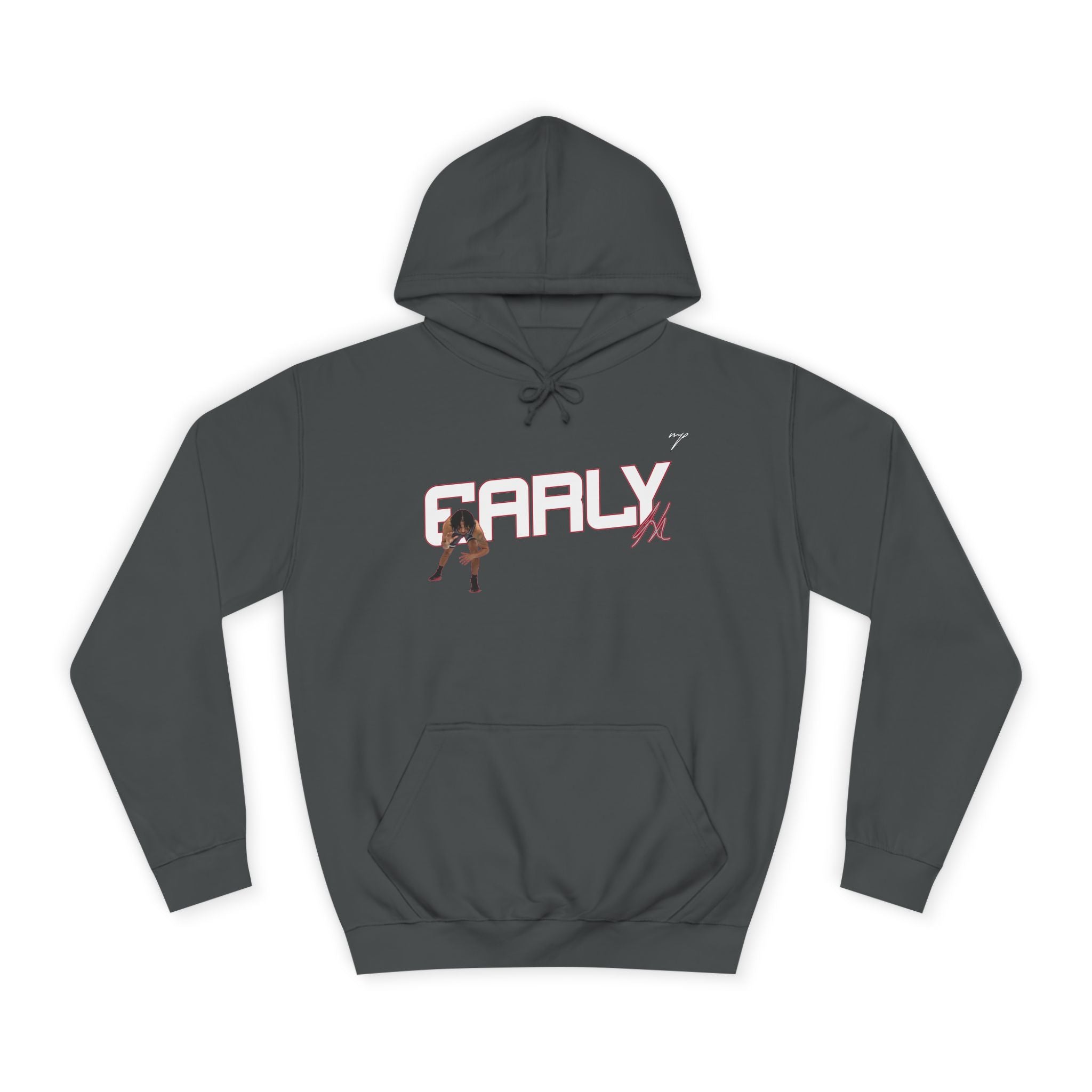 Jaedan Early Hoodie