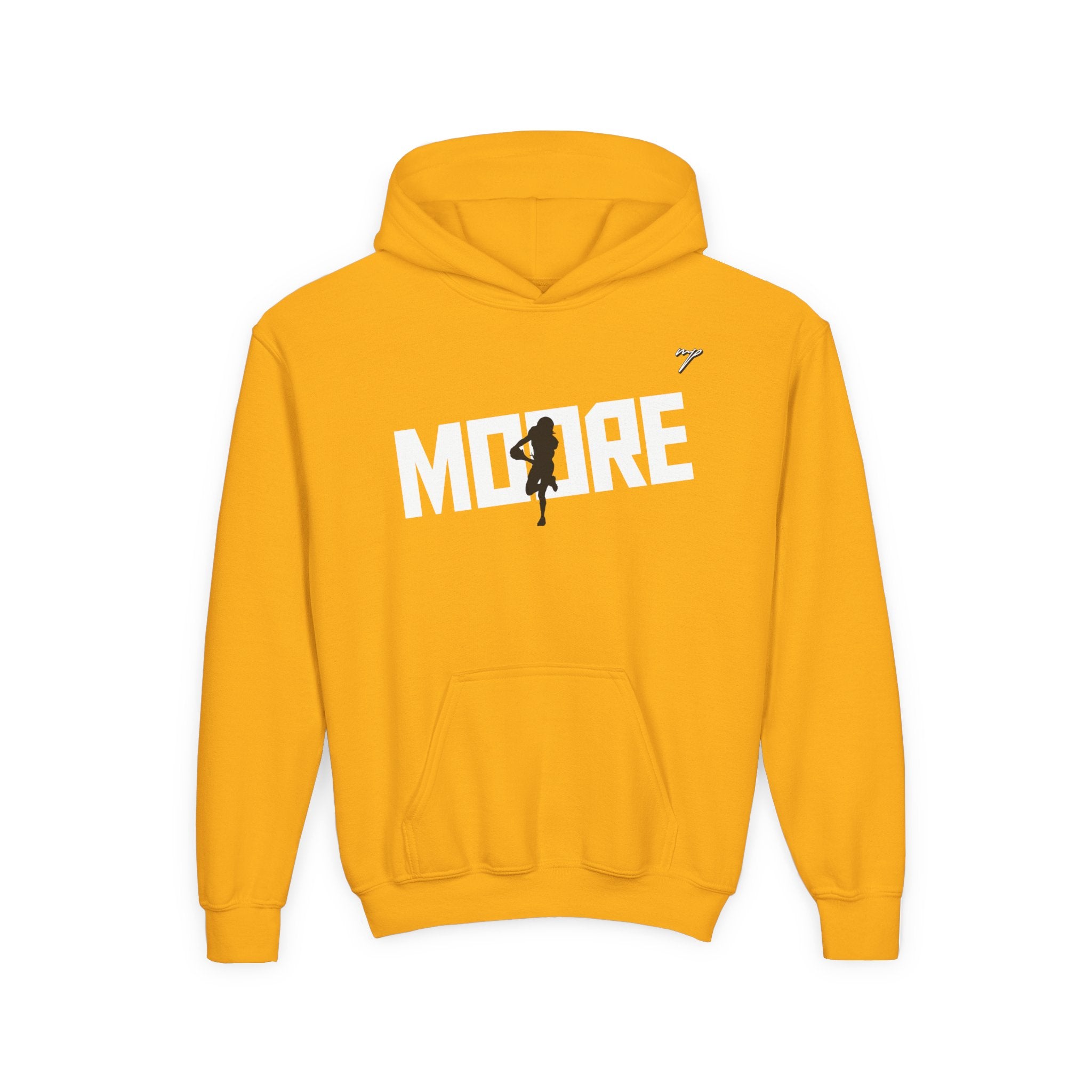Antwan Moore YOUTH Hoodie