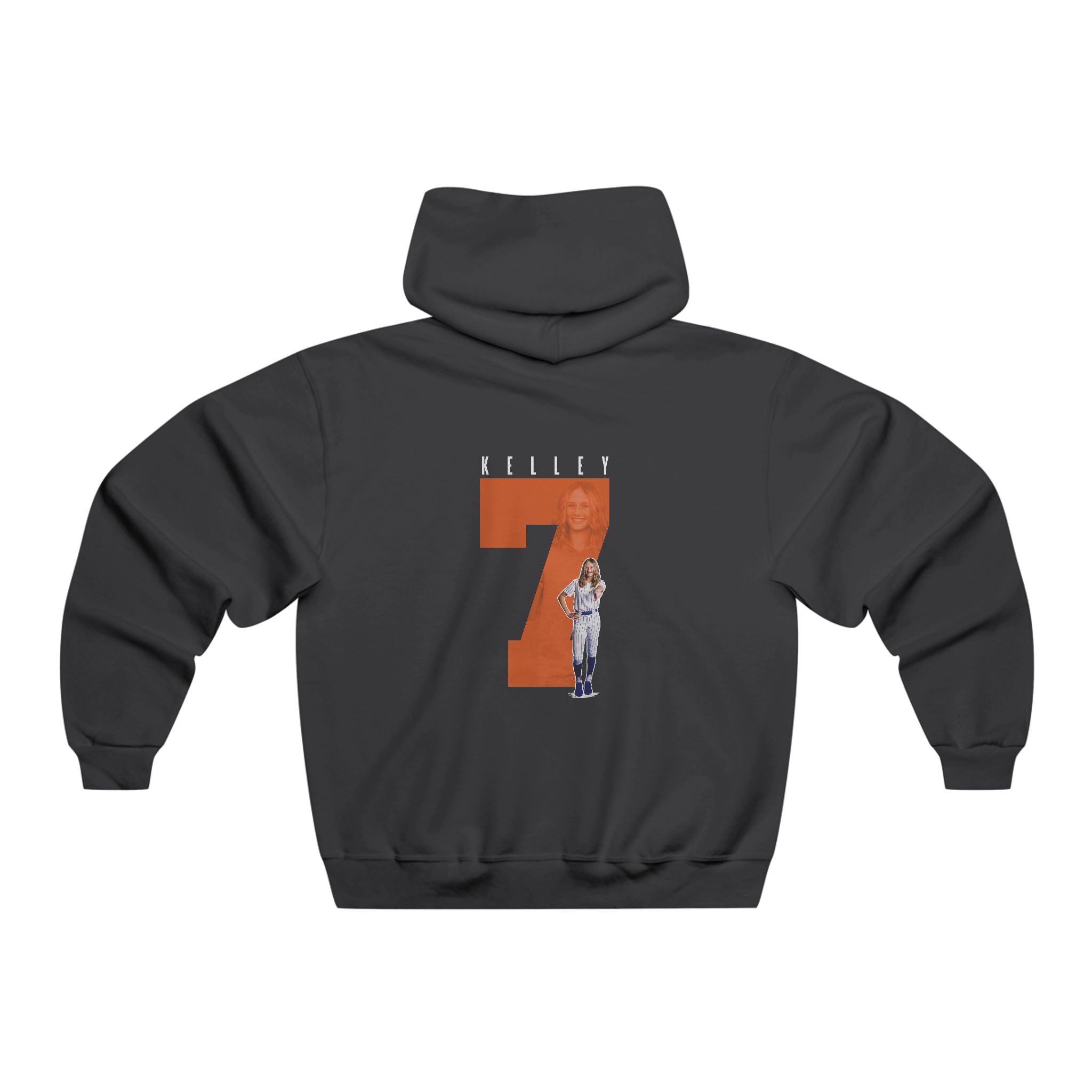 Camryn Kelley Vintage Hoodie